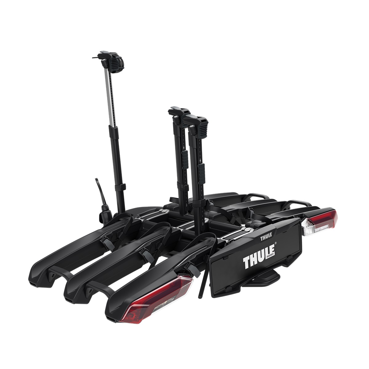 THULE Heckträger Epos 3 Fahrräder 979