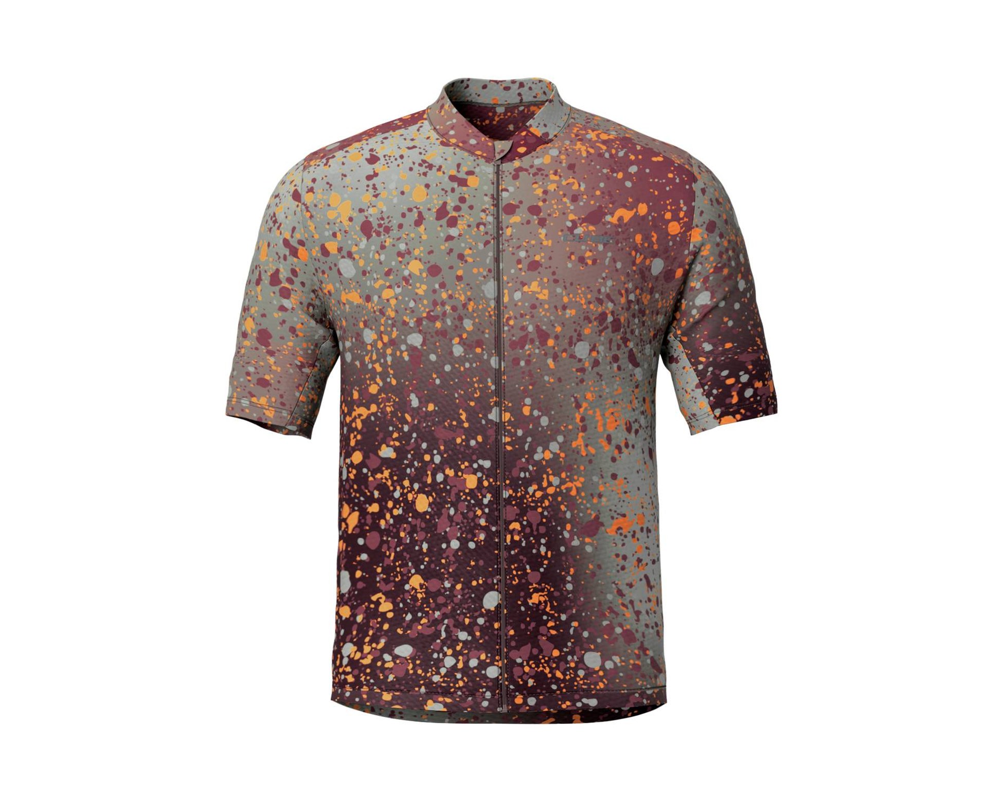Trikot CMPT Sprinkle kurzarm