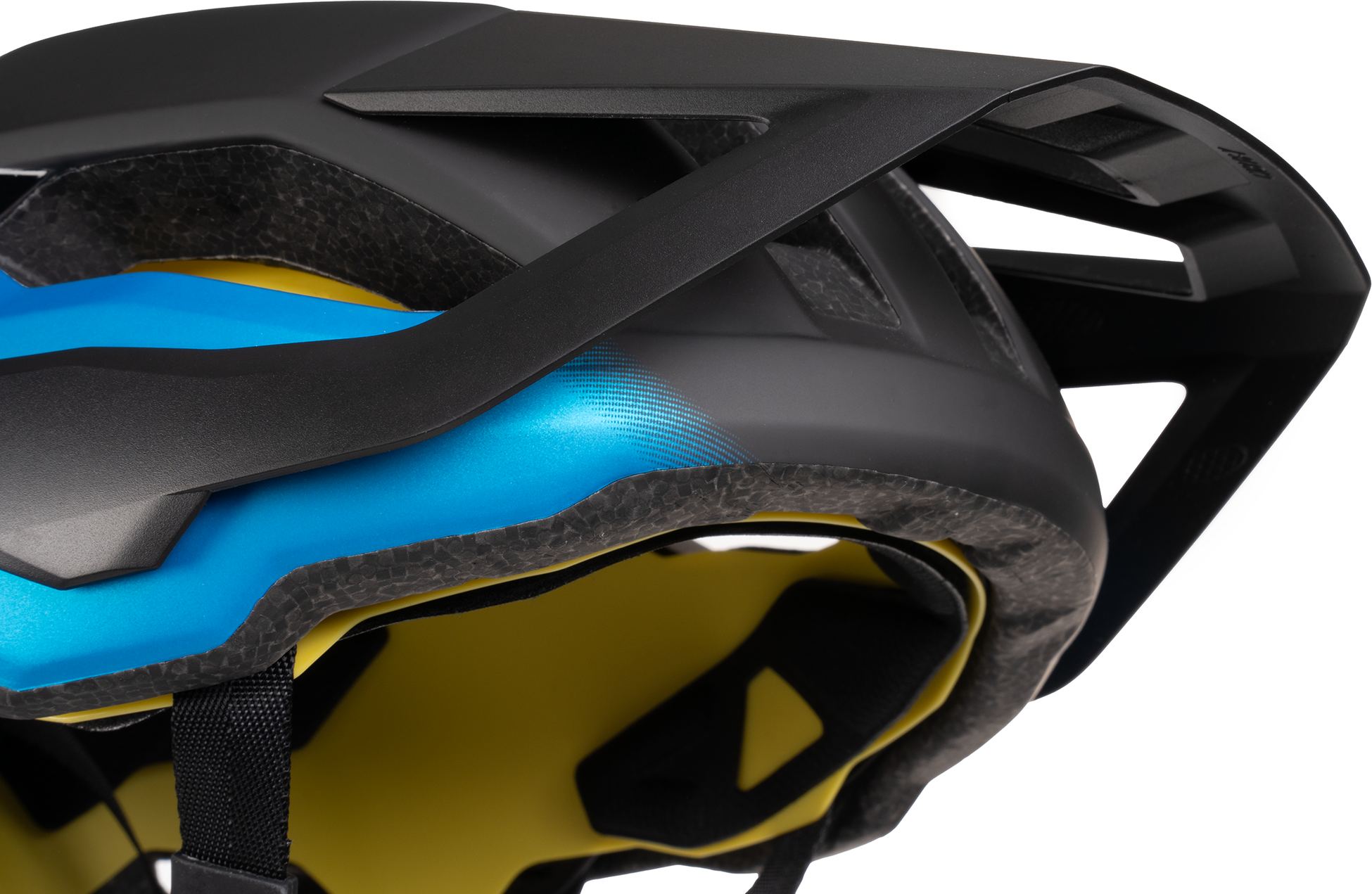 CUBE Helm STRAY X Actionteam