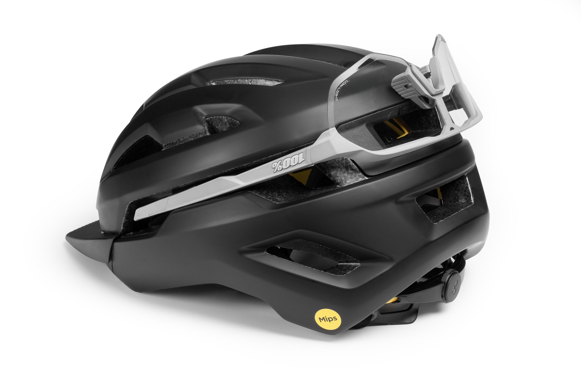 CUBE Helm HOVER