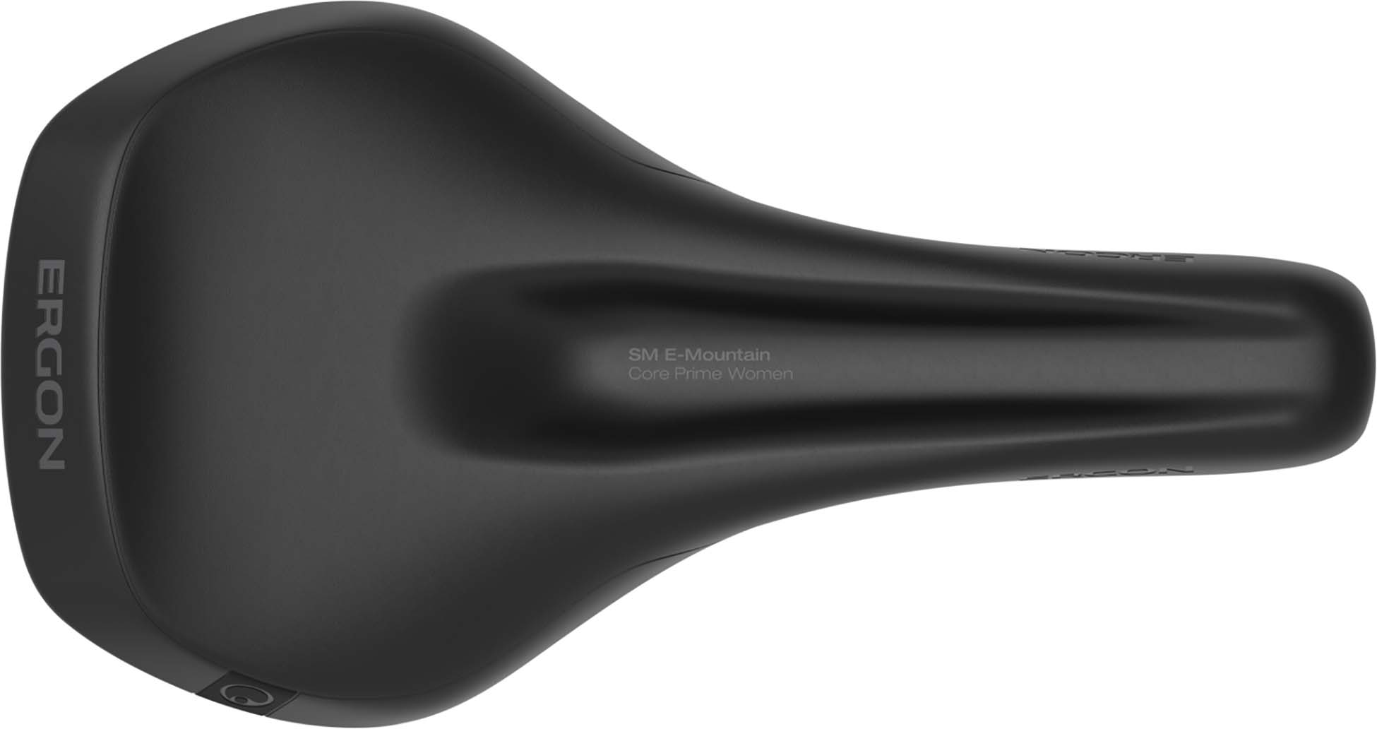 Ergon Sattel SM E-Mountain Core Prime Women