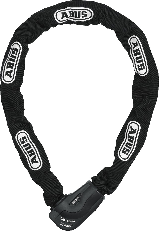 GRANIT™ CityChain XPlus™ 1060/110 black
