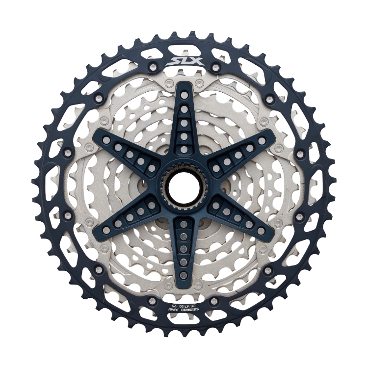 Shimano SLX Kassette CS-M7100-12 12-fach