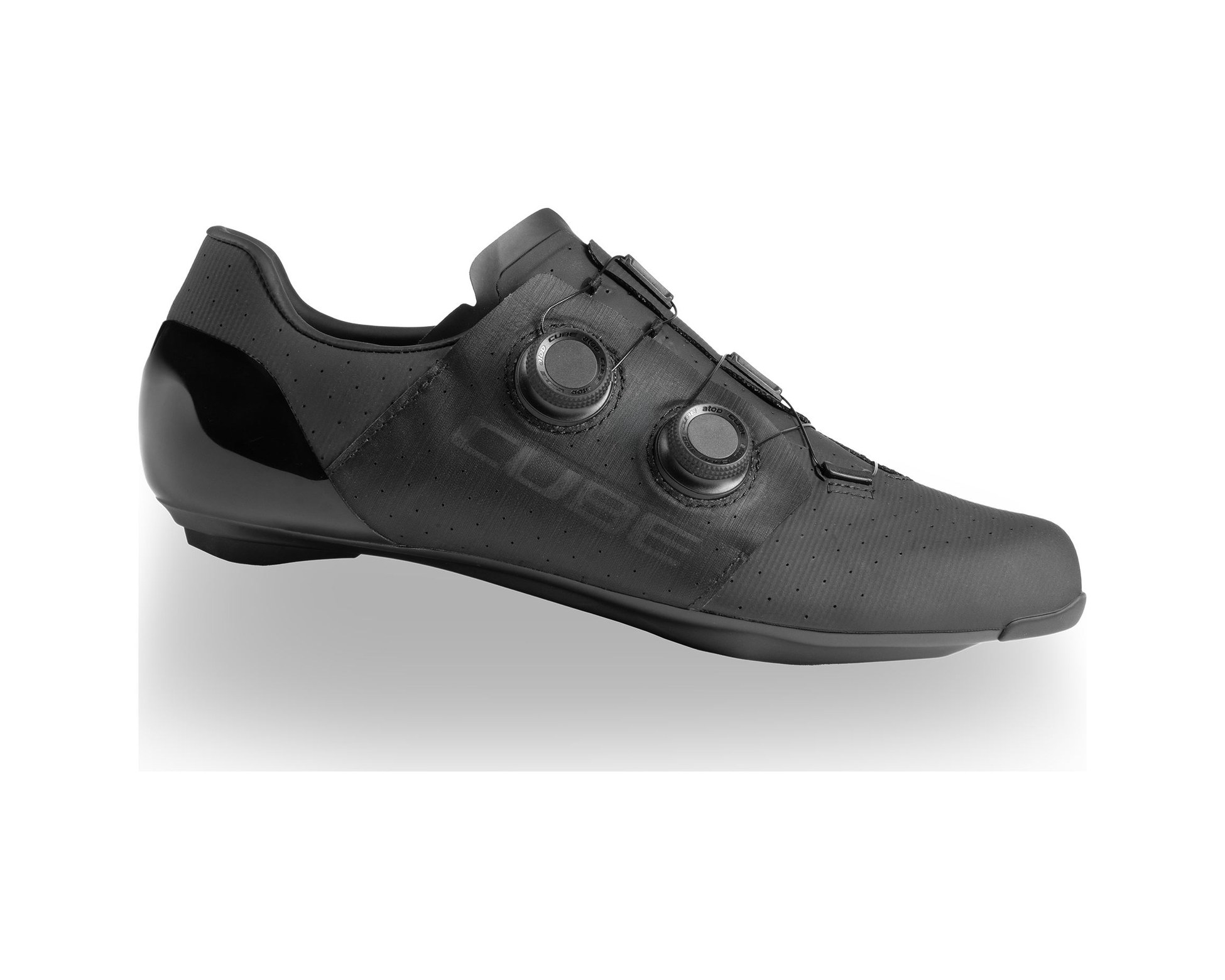 Schuhe RD C:68X black