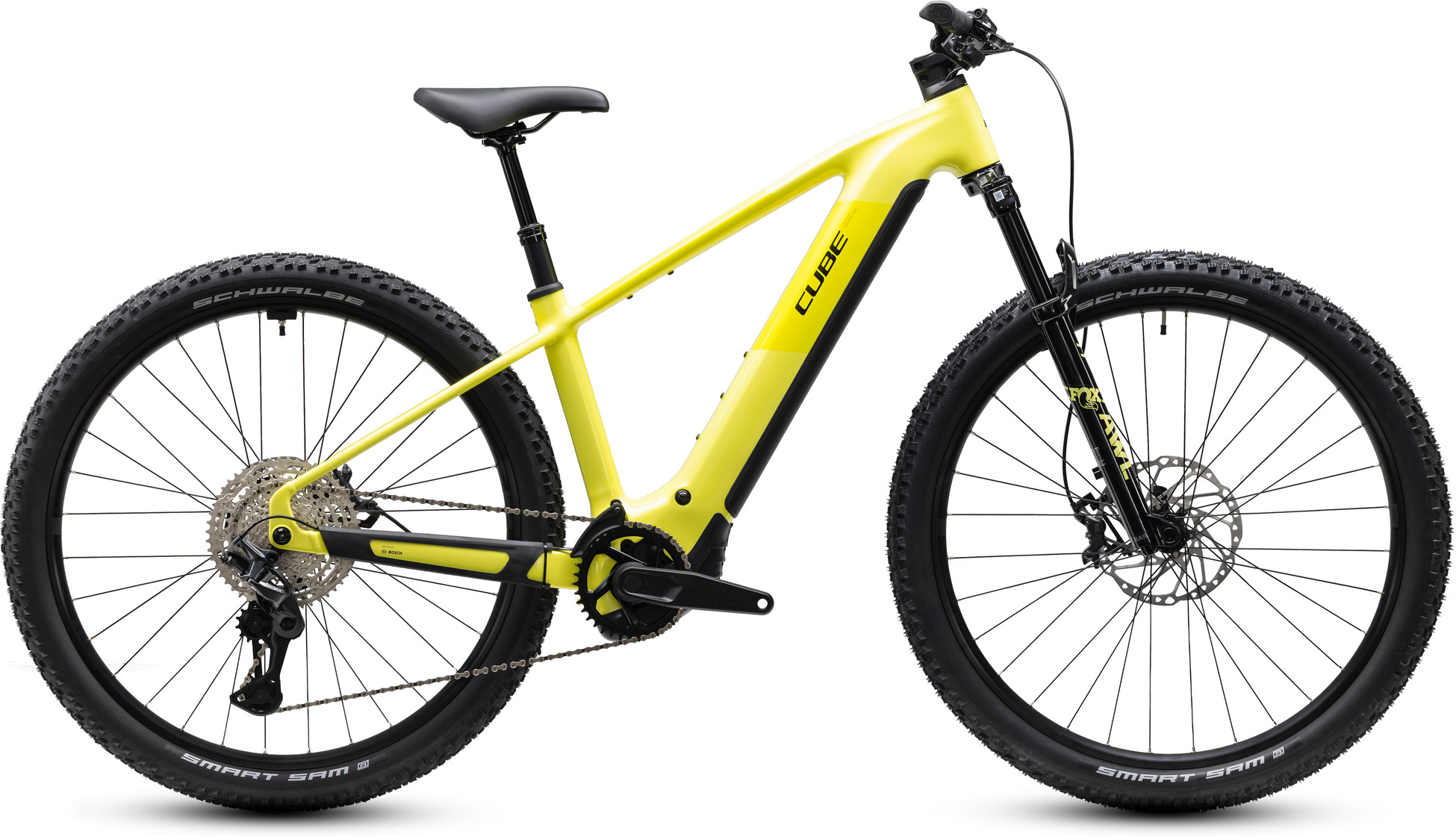 Reaction Hybrid Race 800 bananasplit´n´black