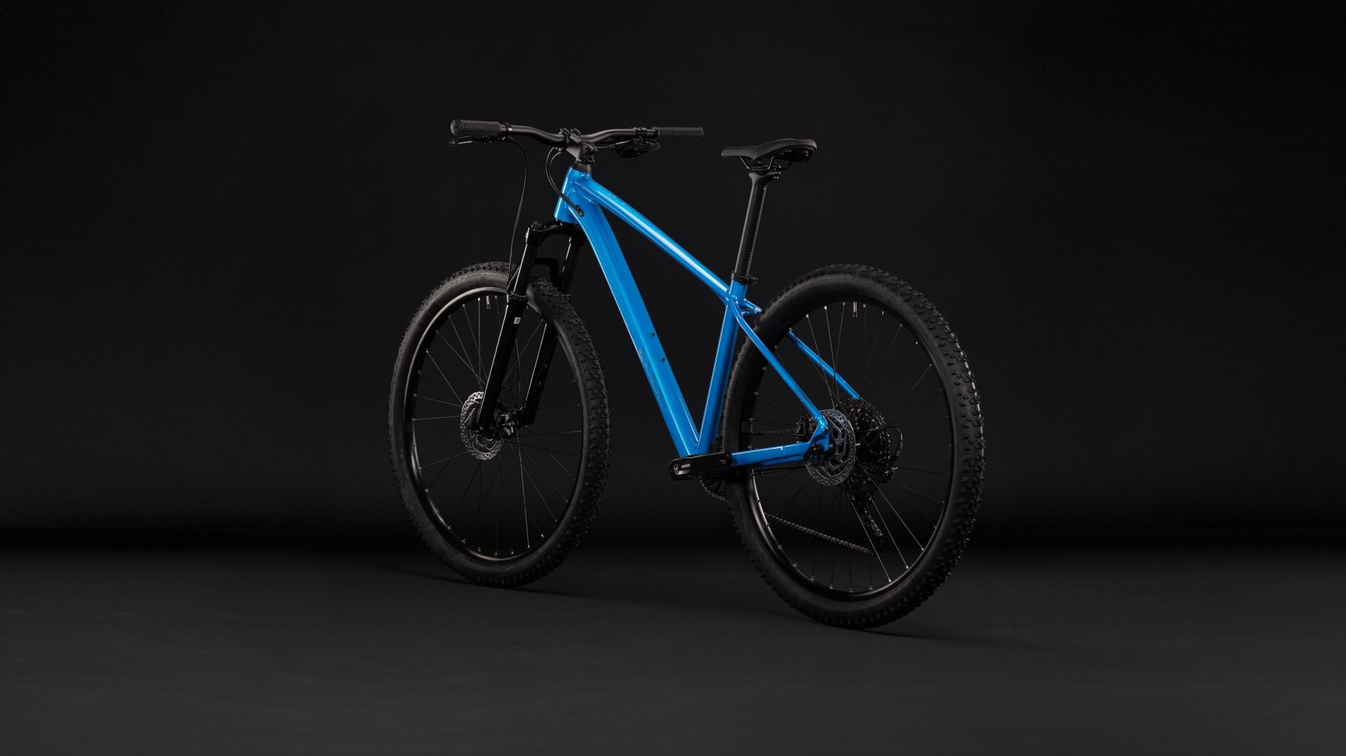 Aim Pro topasblue´n´blue