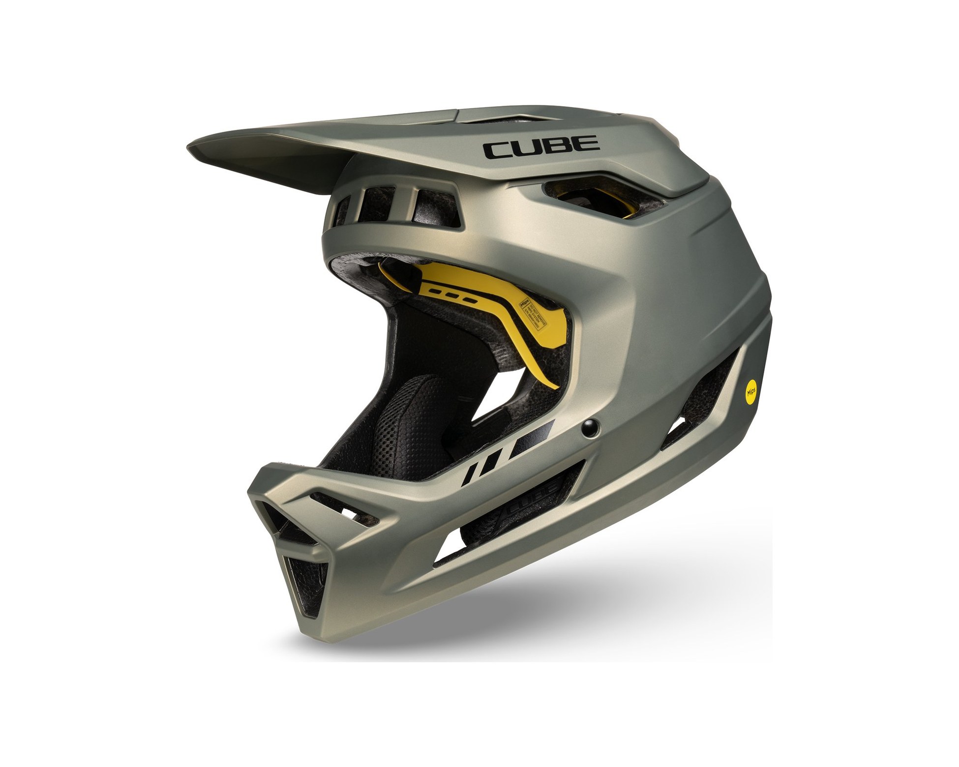 Helm DESCENDER TM