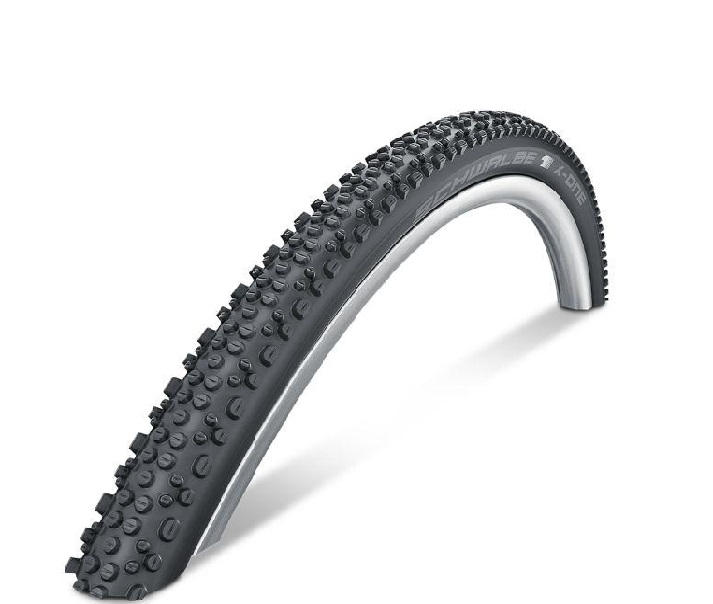Schwalbe Reifen X-ONE ALLROUND 28x1.30/33-622