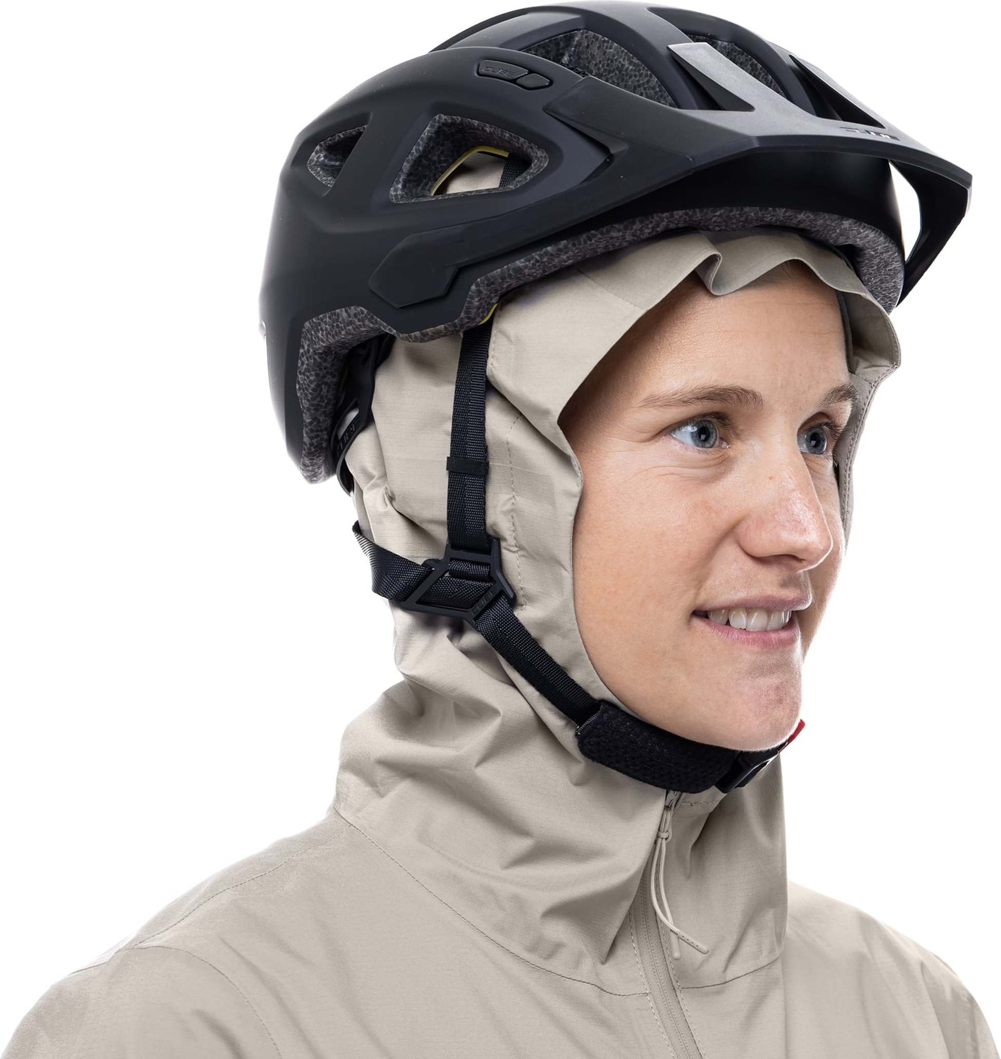 CUBE MTB WS Storm Jacket