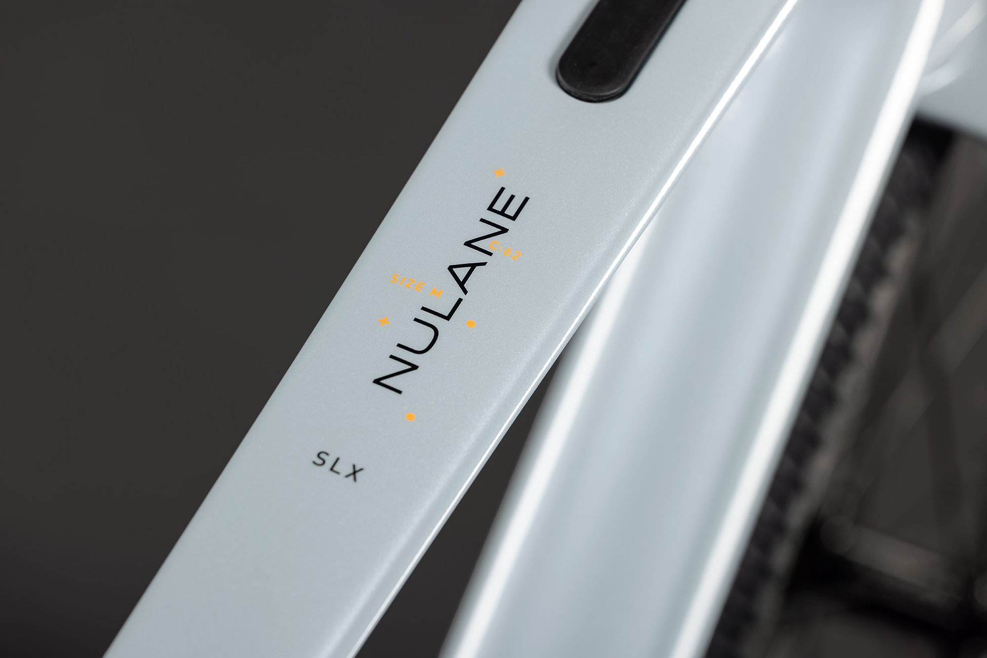 Nulane C:62 SLX glacier´n´black