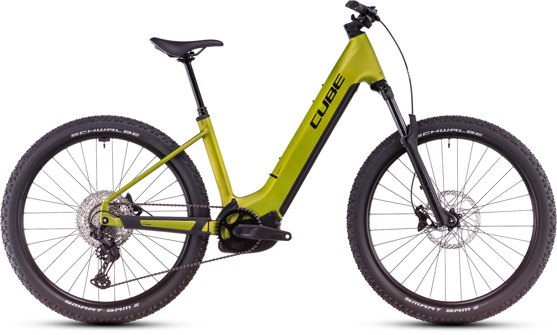 Reaction Hybrid Race 800 lizard´n´black