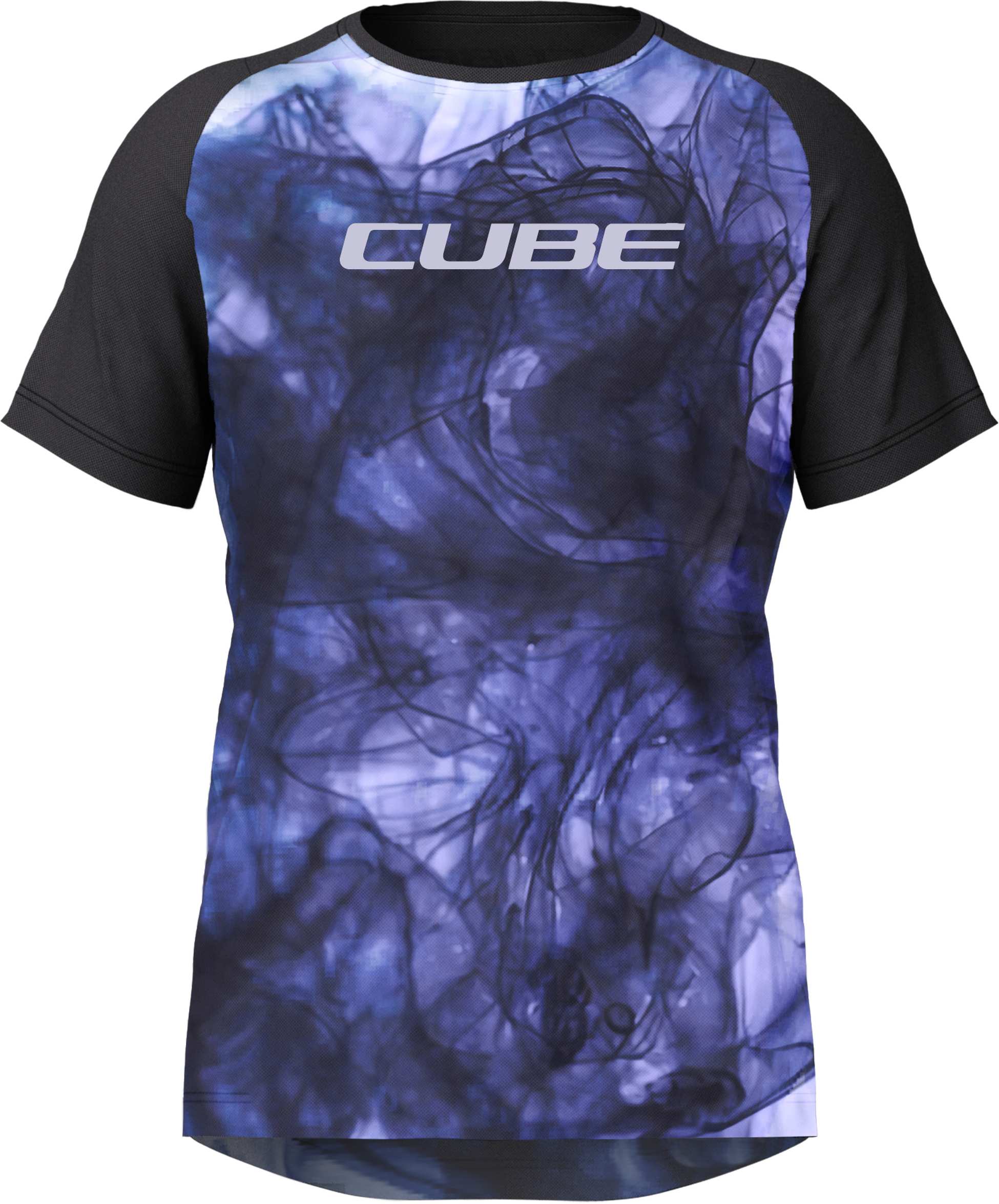 MTB Trikot ARTLINE kurzarm