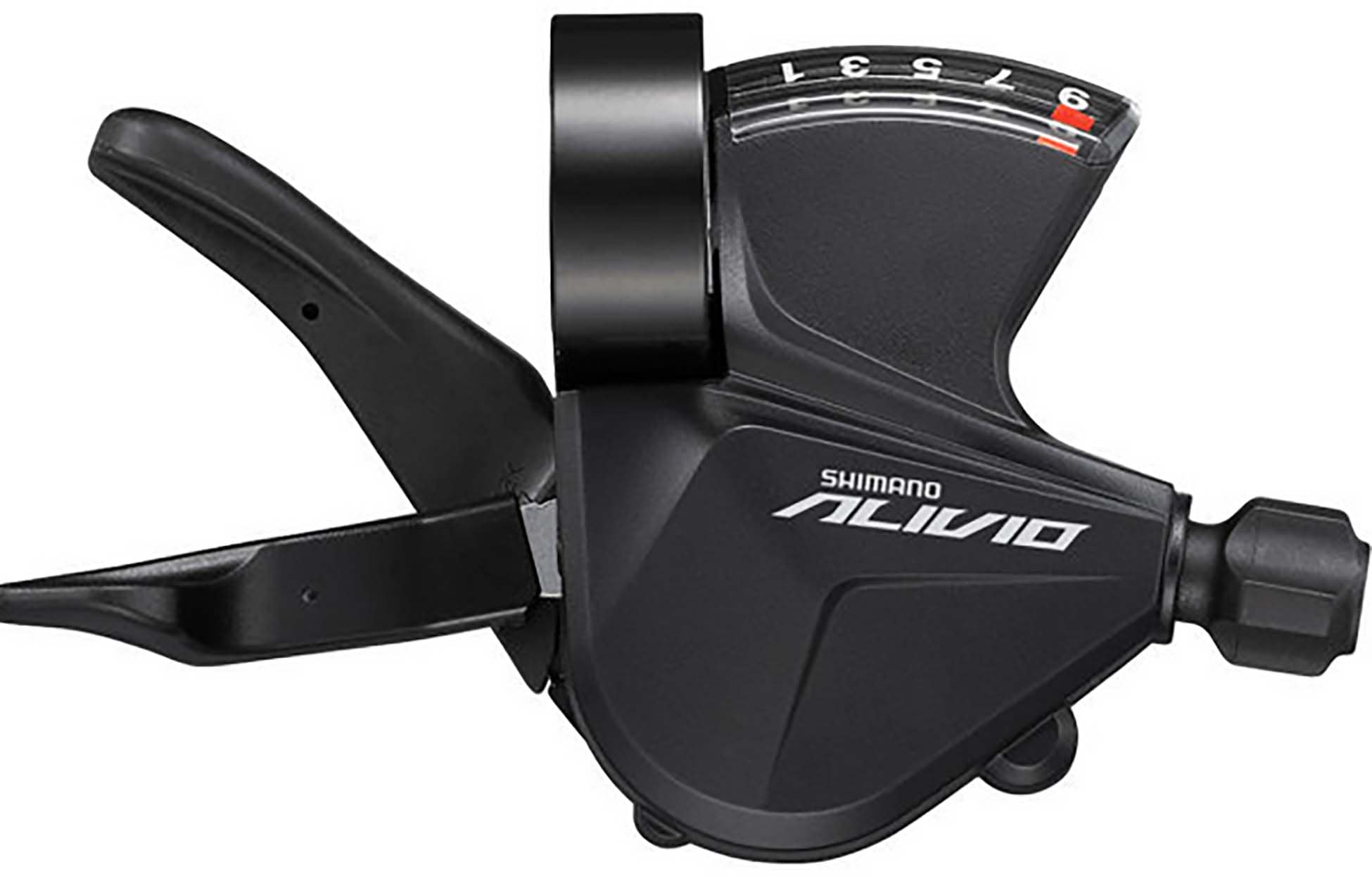 Schalthebel ALIVIO SL-M3100 9-Fach