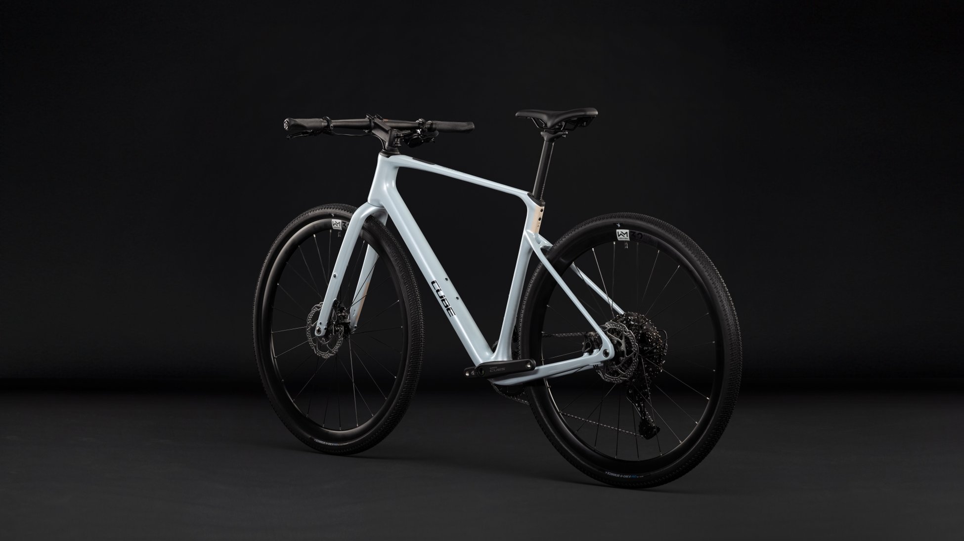 Nulane C:62 SLX glacier´n´black