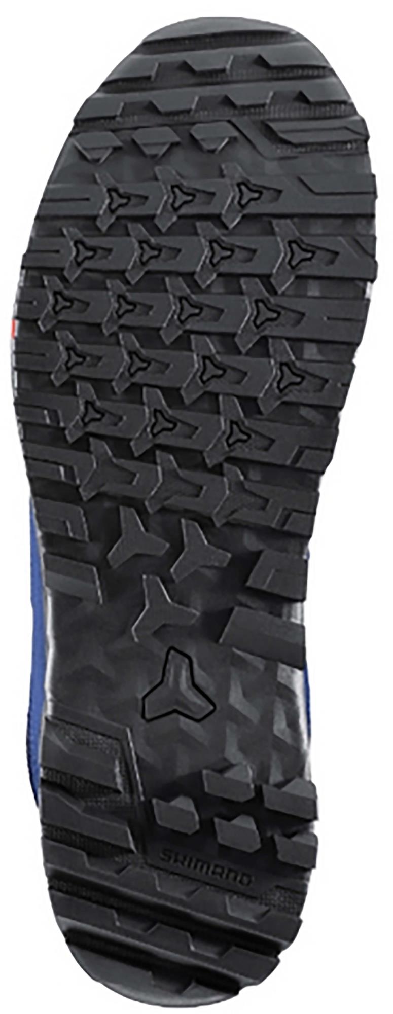Shimano Fahrradschuhe SH-ET300 Women Purple