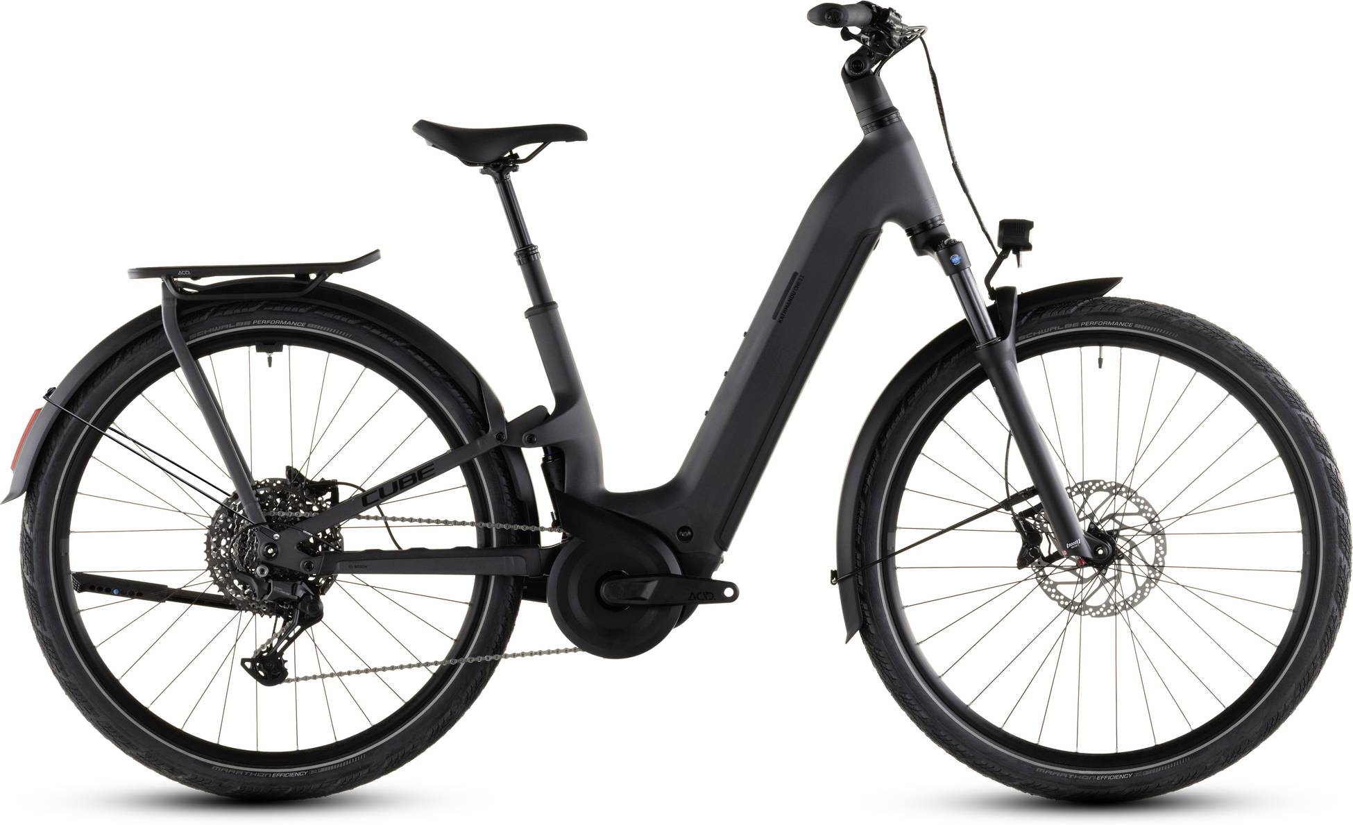 KATHMANDU HYBRID ONE11 HPC slapgrey´n´black