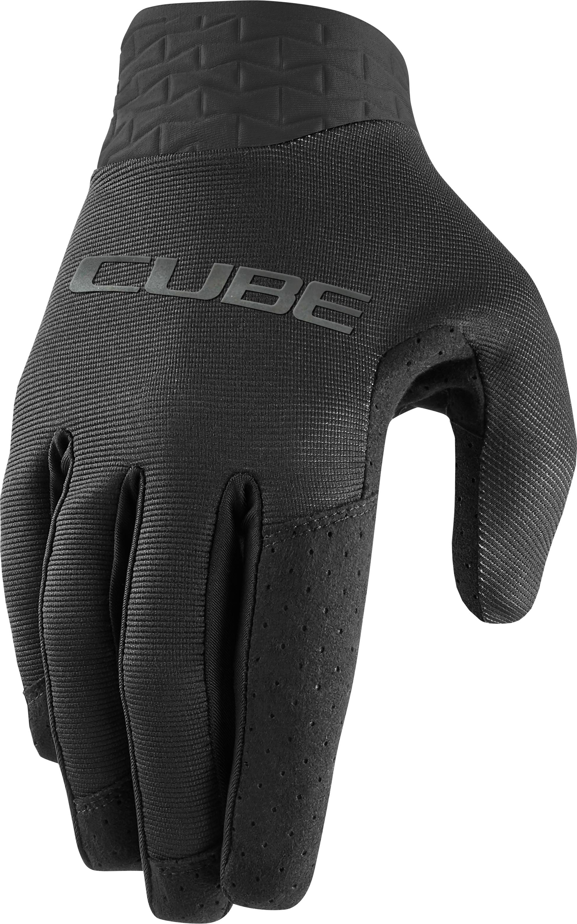 CUBE Handschuhe Performance langfinger