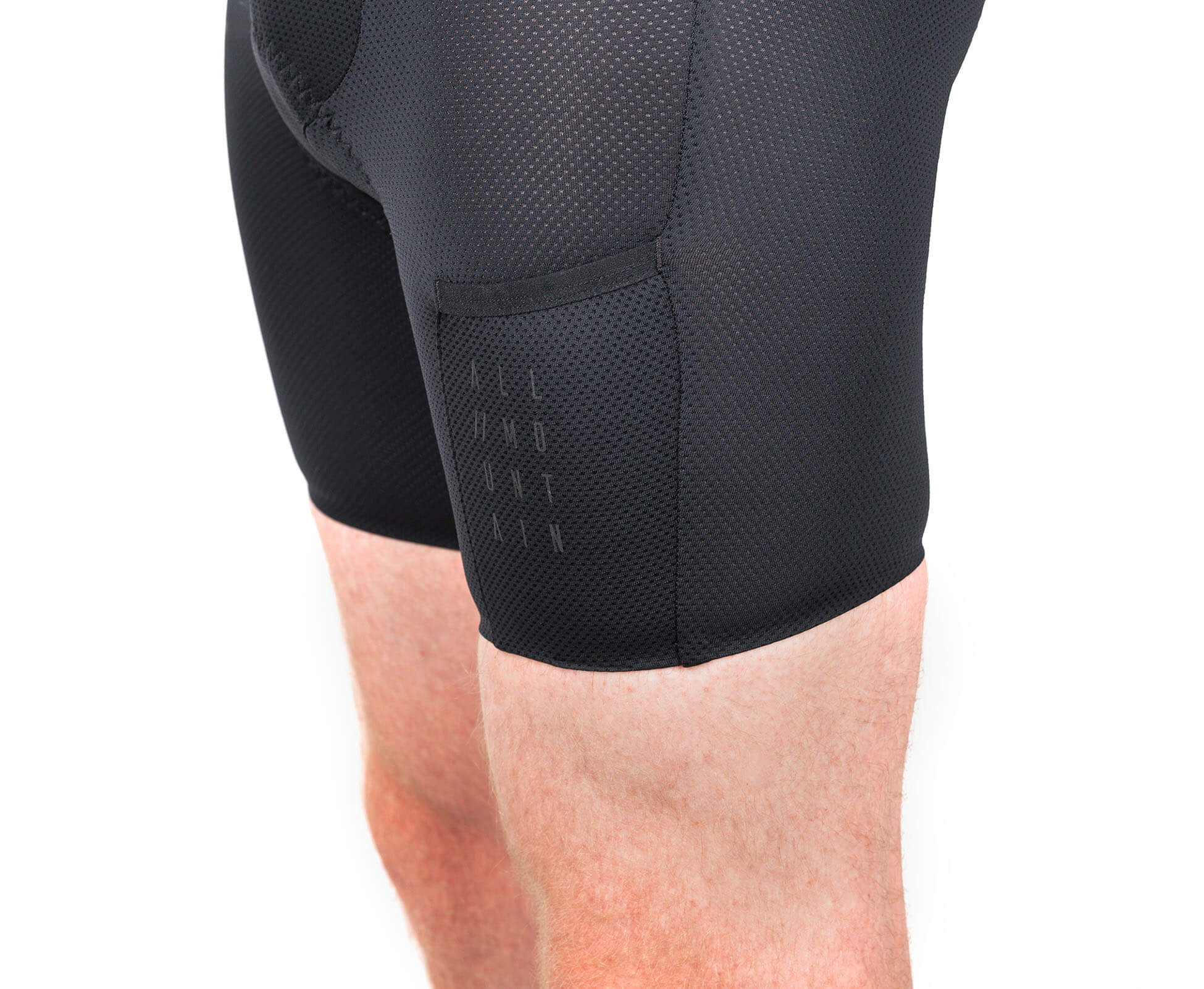 CUBE AM Innenhose mit Trägern