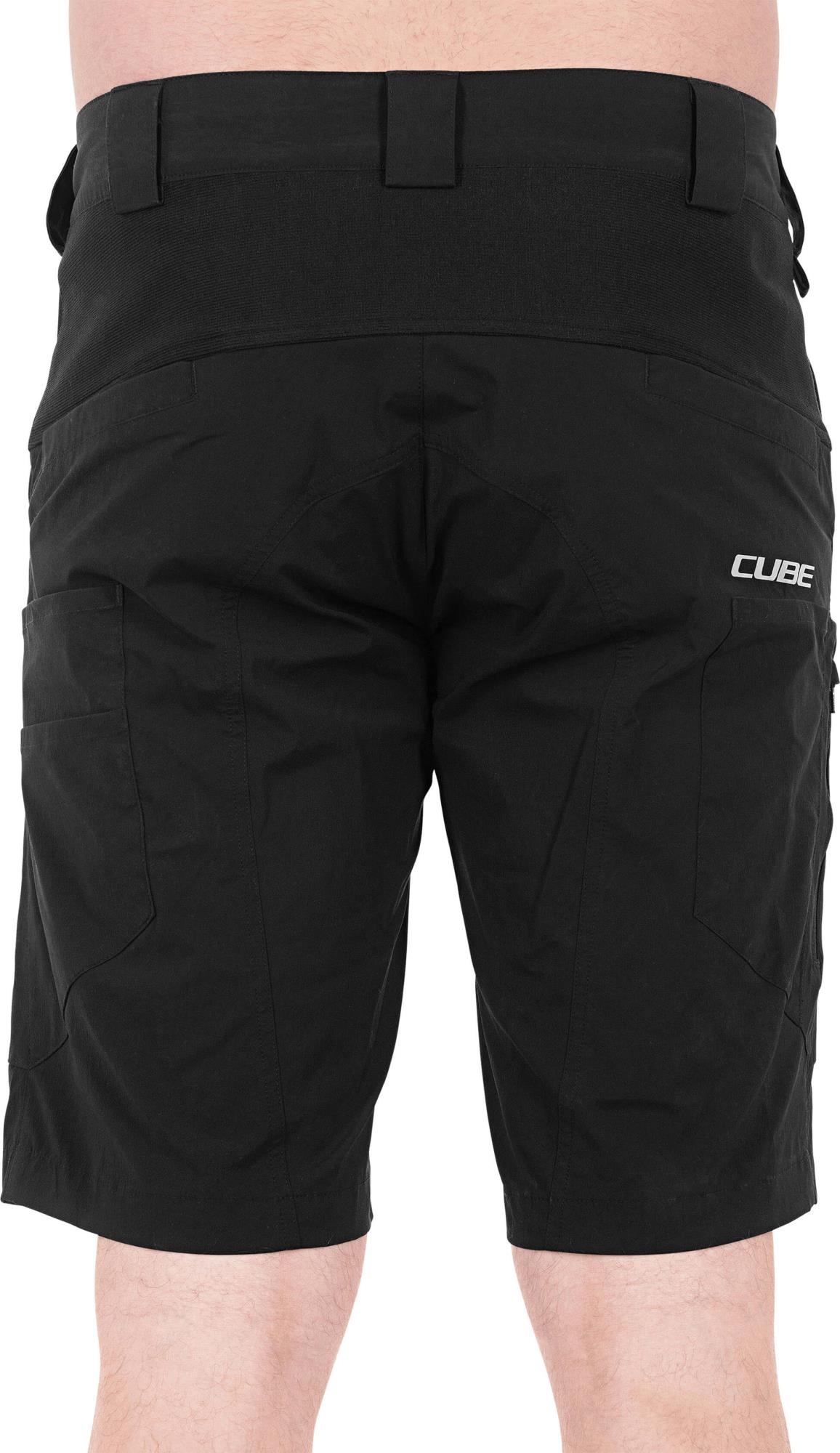 CUBE WORK Shorts