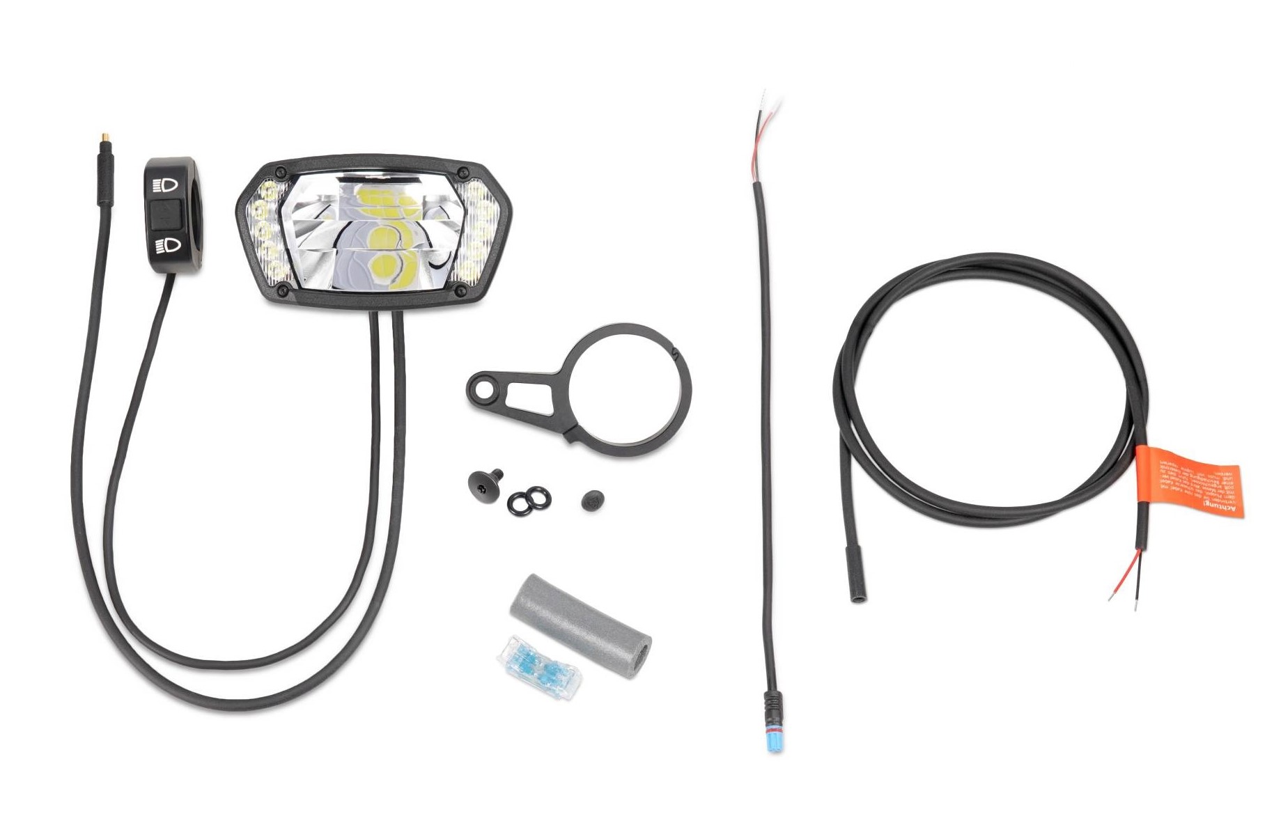 LUPINE SL X für Bosch BES 3 | 35  mm