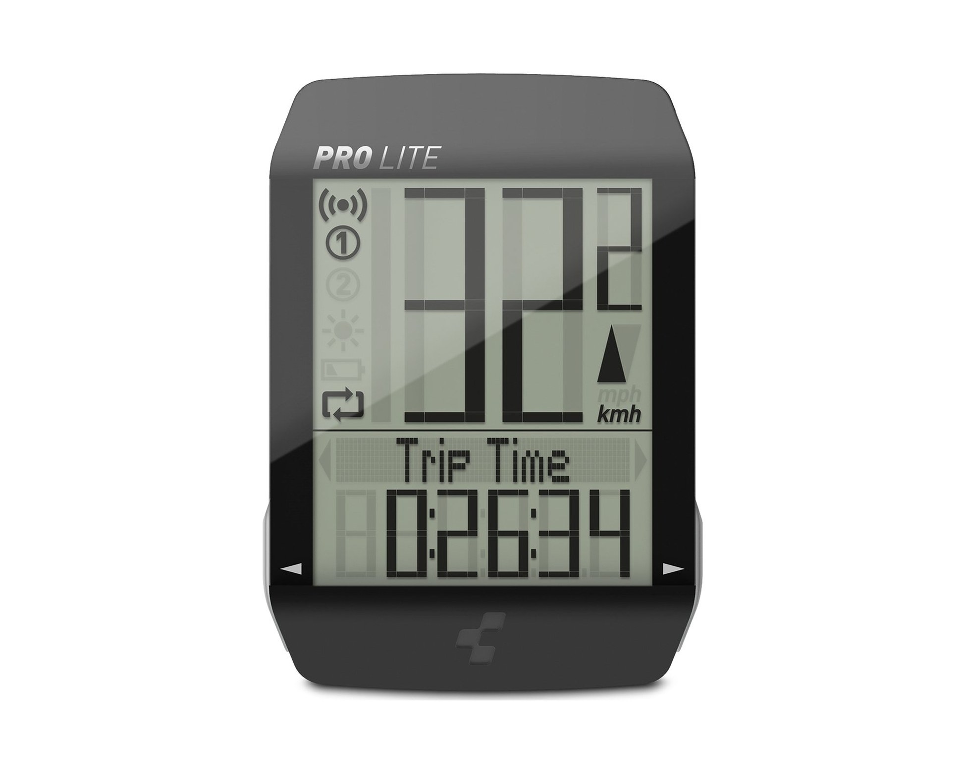 Fahrradcomputer PRO LITE