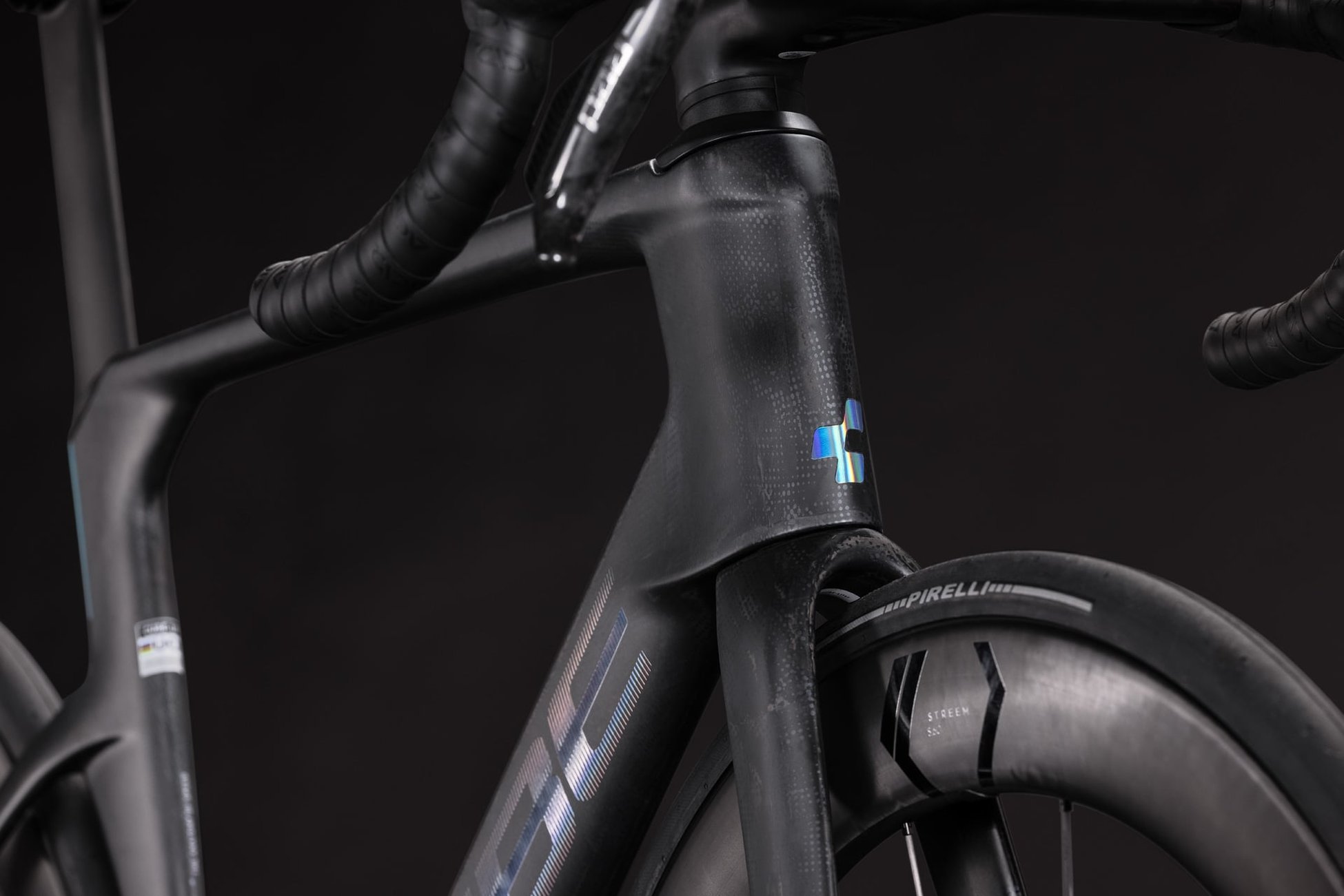 Cube Litening AERO C:68X Orbit digitalcarbon’n’prizm