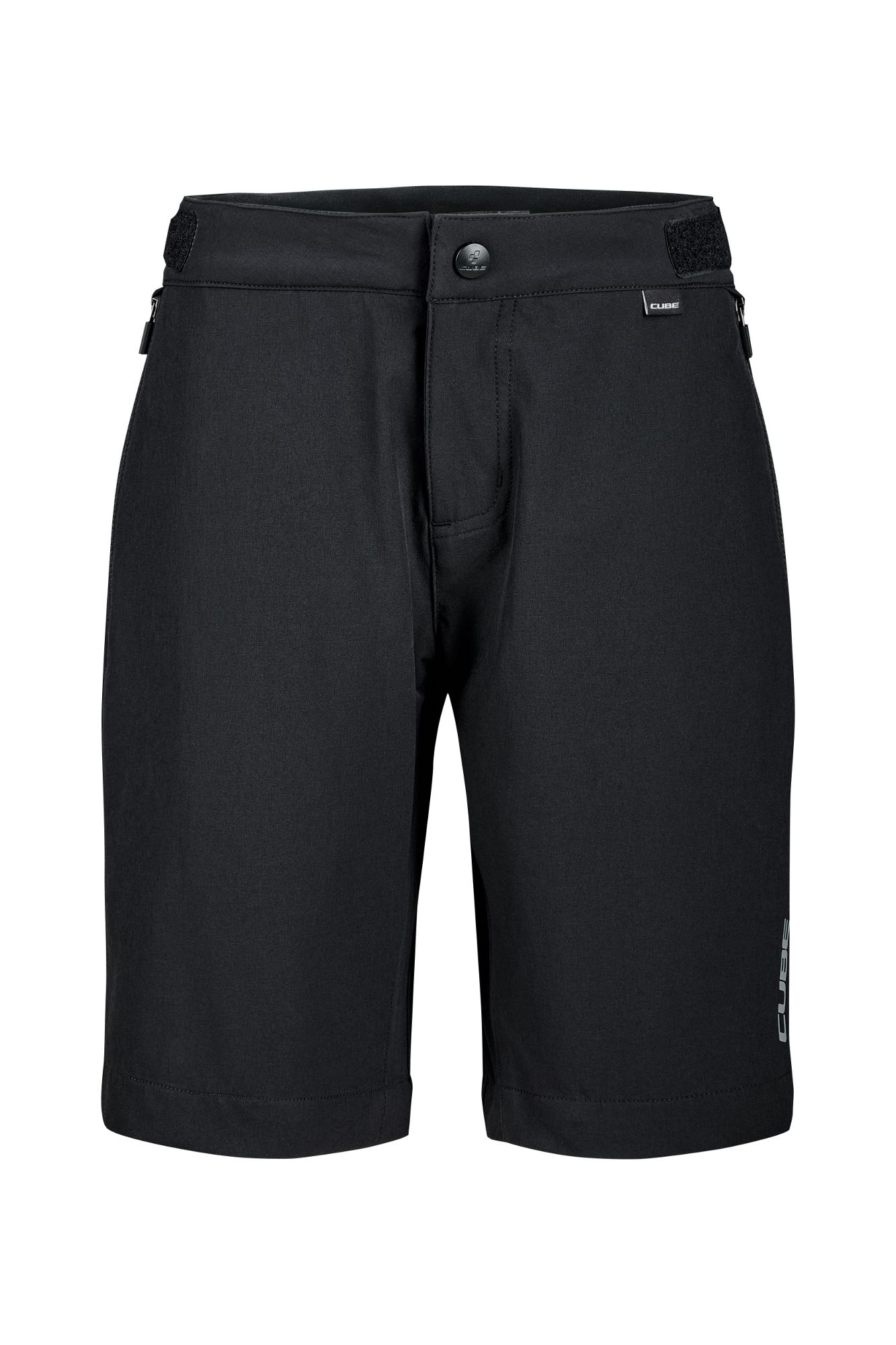 CUBE MTB Baggy Short ROOKIE