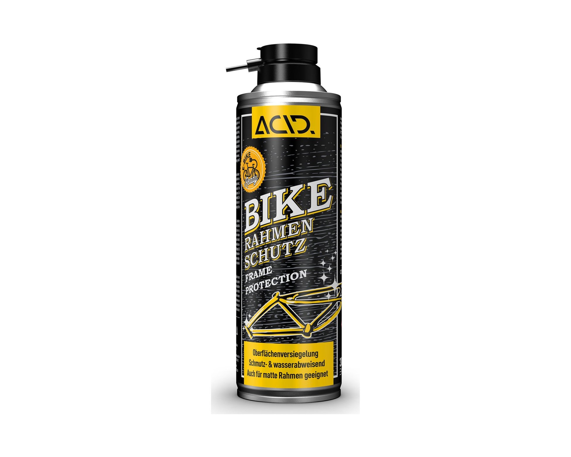 Bike Rahmenschutz
