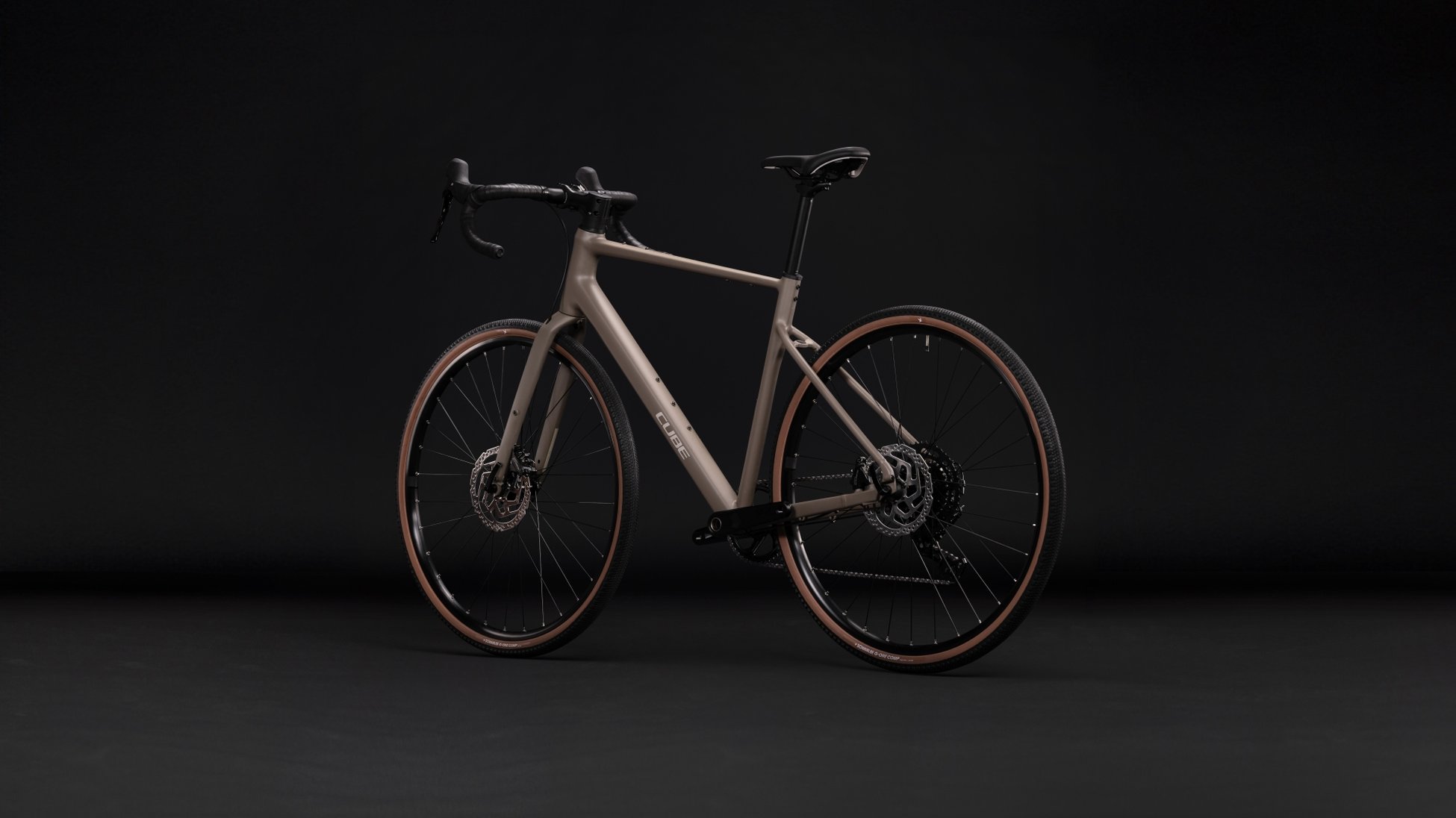 Nuroad ONE wood´n´grey
