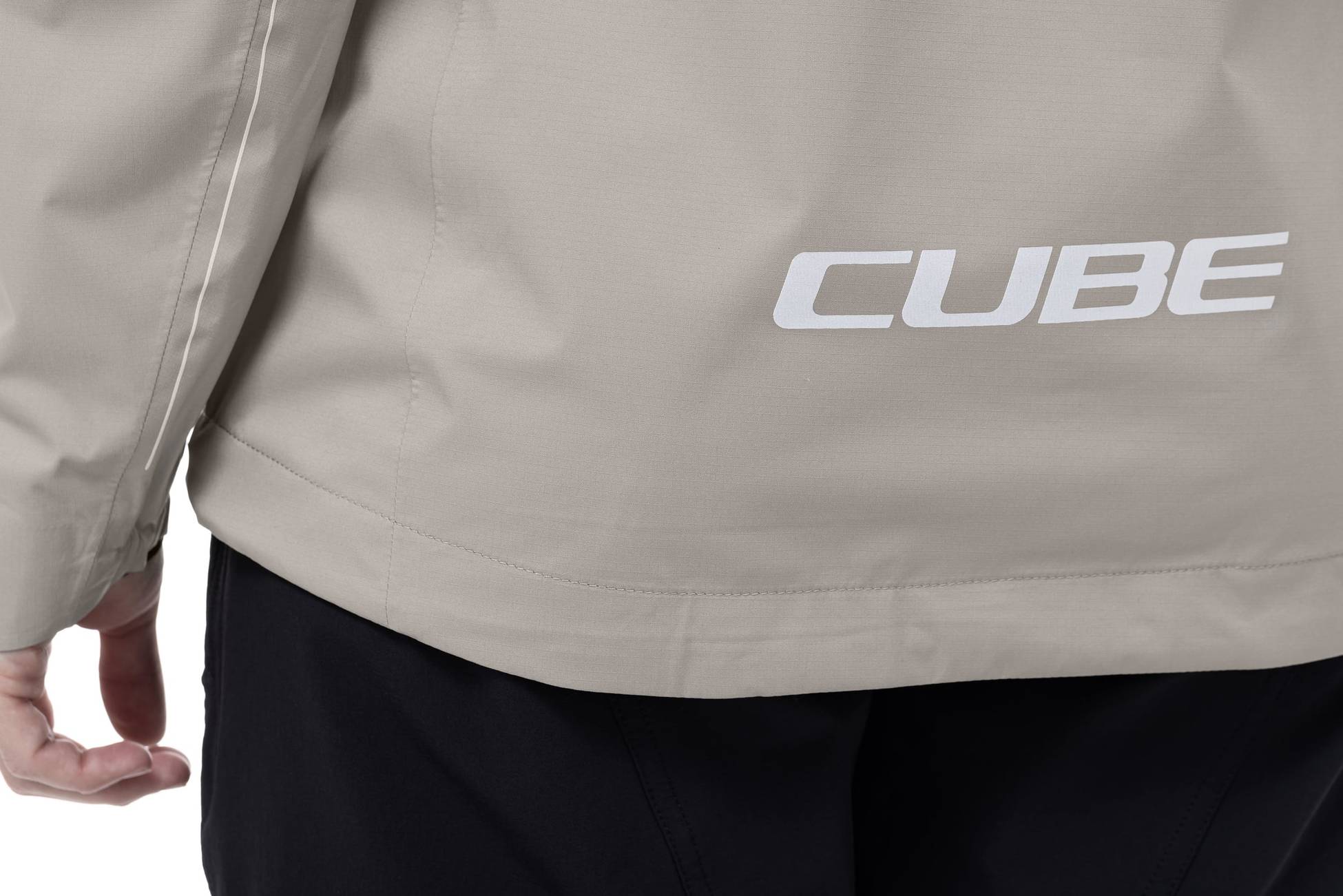 CUBE MTB WS Storm Jacket