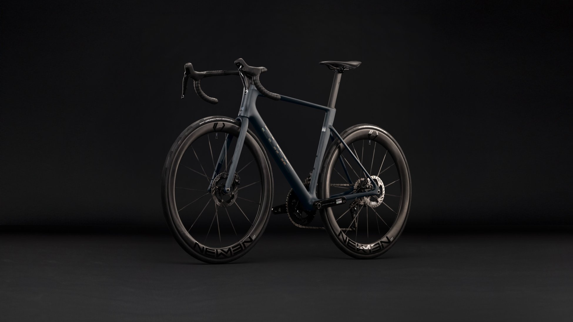 Litening AIR C:68X SLT halogrey´n´prizm