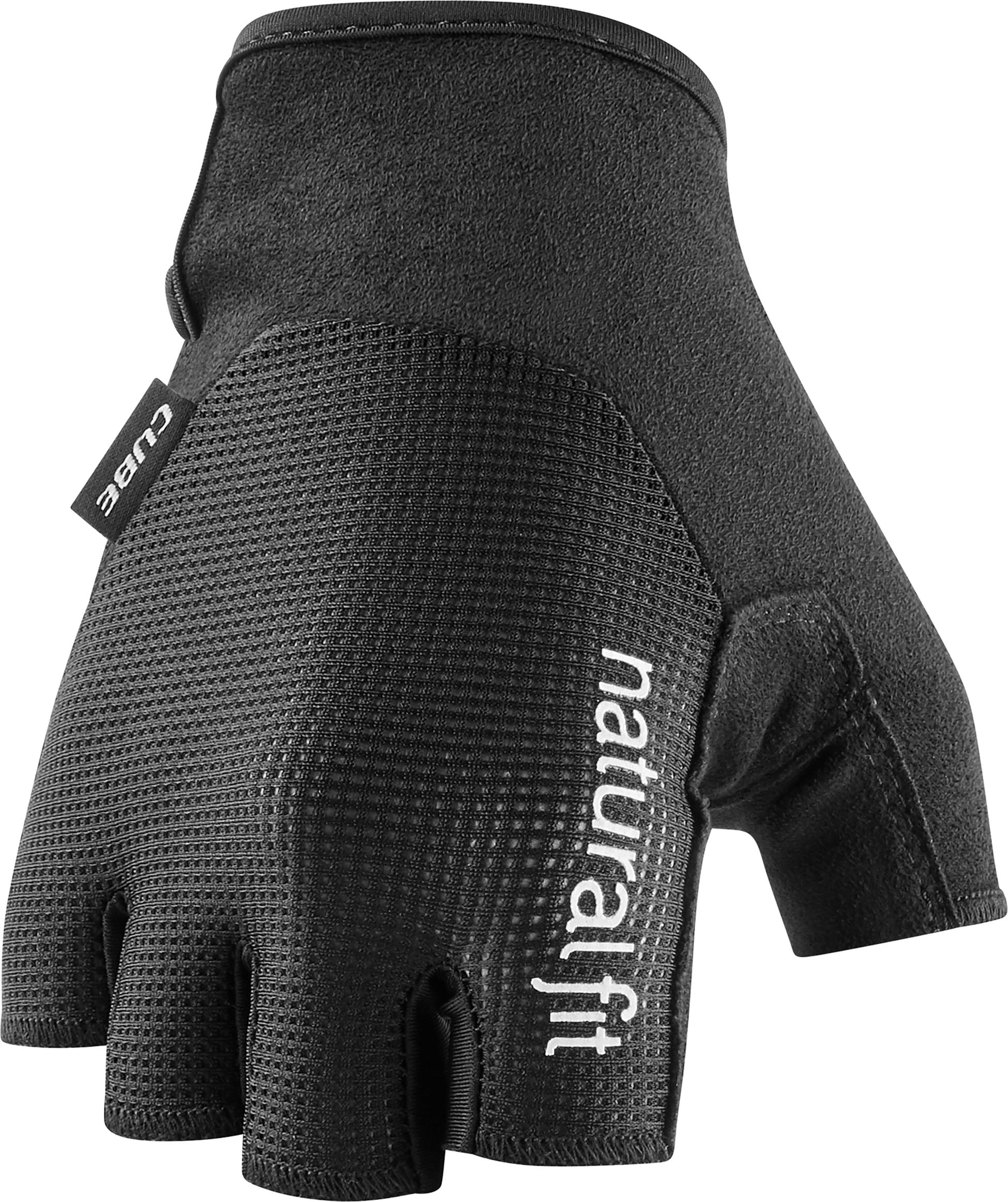 CUBE Handschuhe kurzfinger X NF