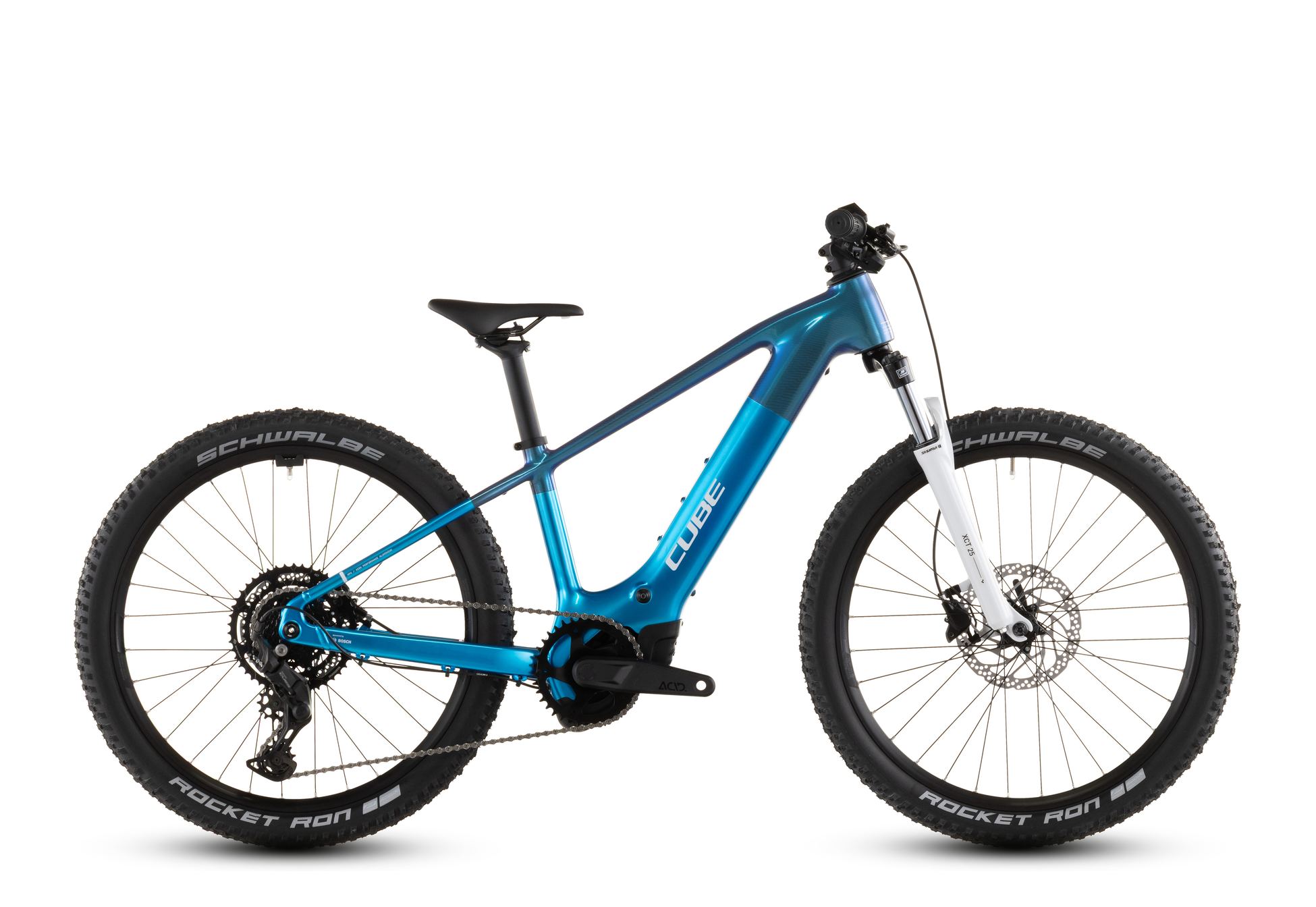 Acid 240 Hybrid Rookie Pro 400X actionteam