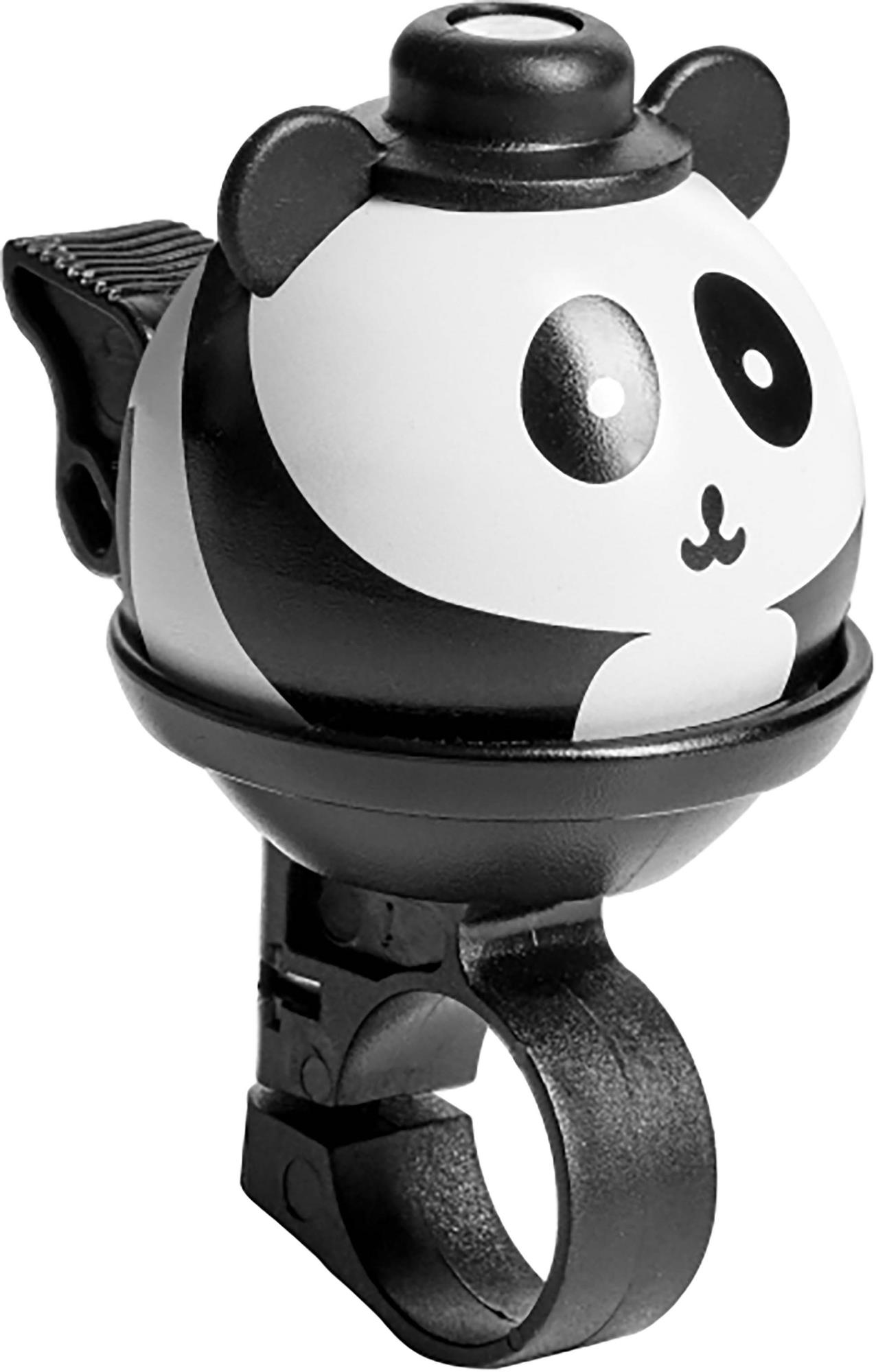 Fahrradklingel Junior Panda