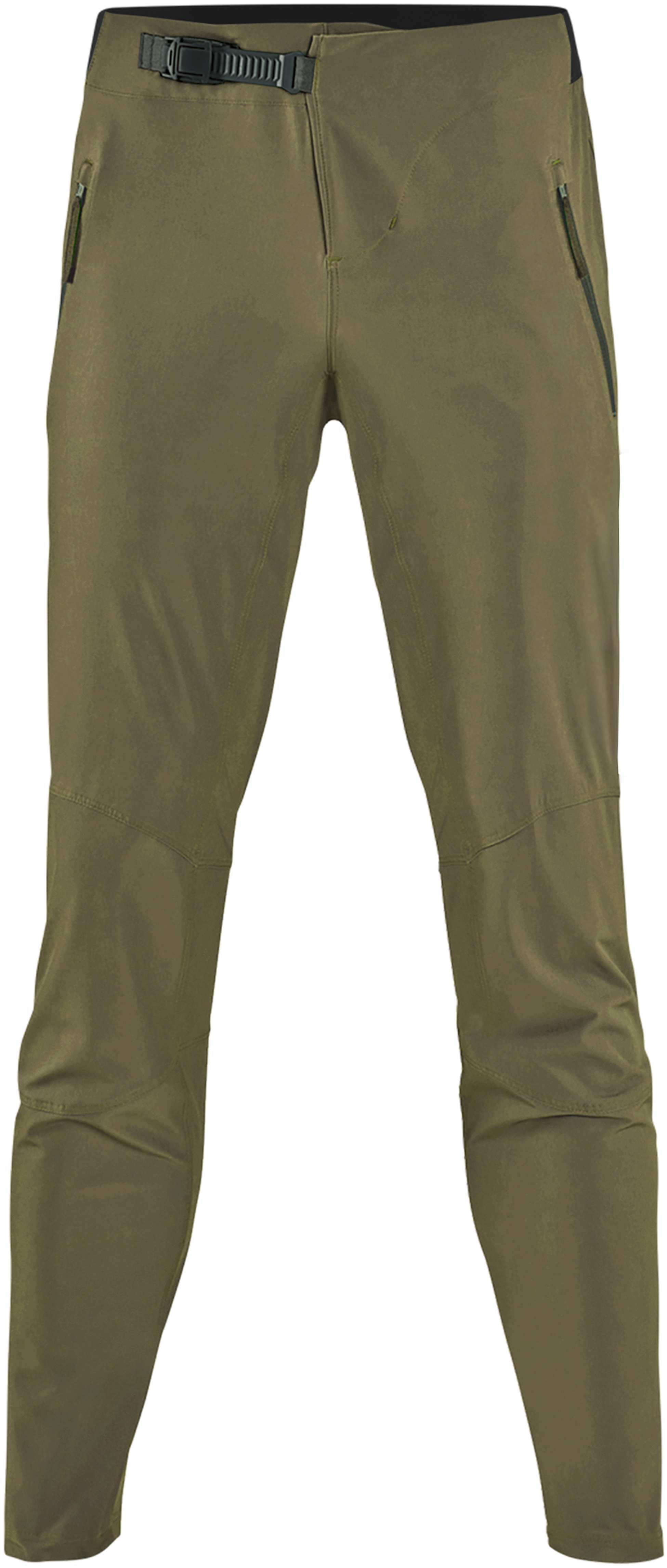 MTB Pant TM reed green