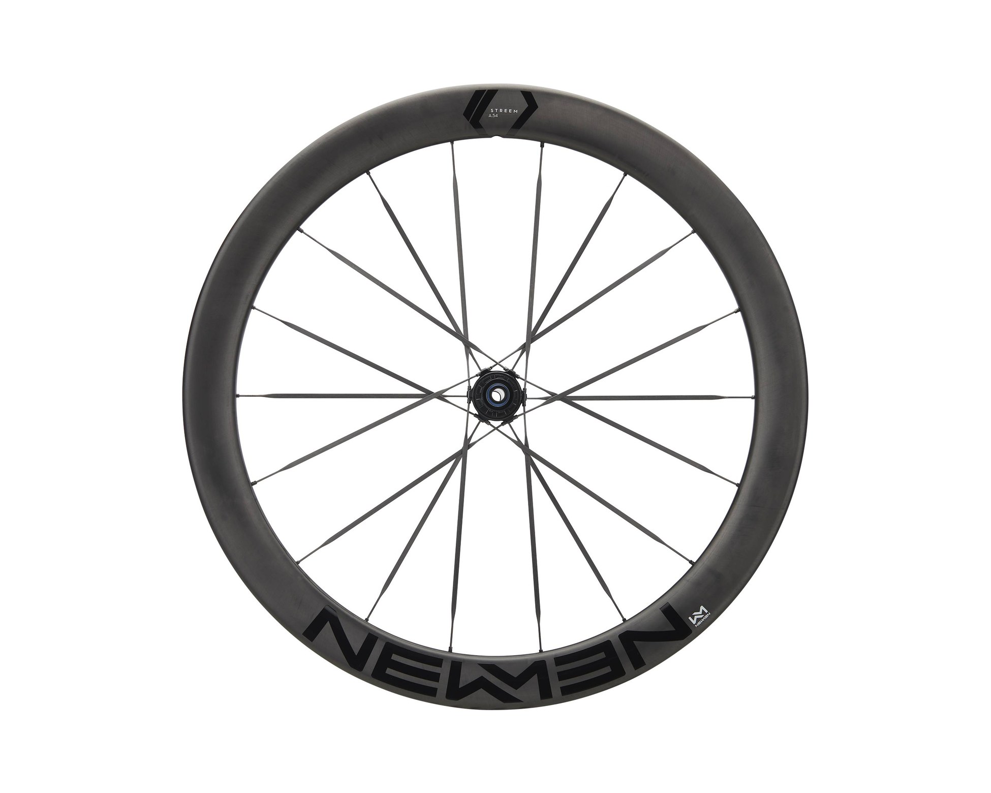 Wheel Streem A.54 VONOA 622 18h FADE R SP CL 12x142 SH