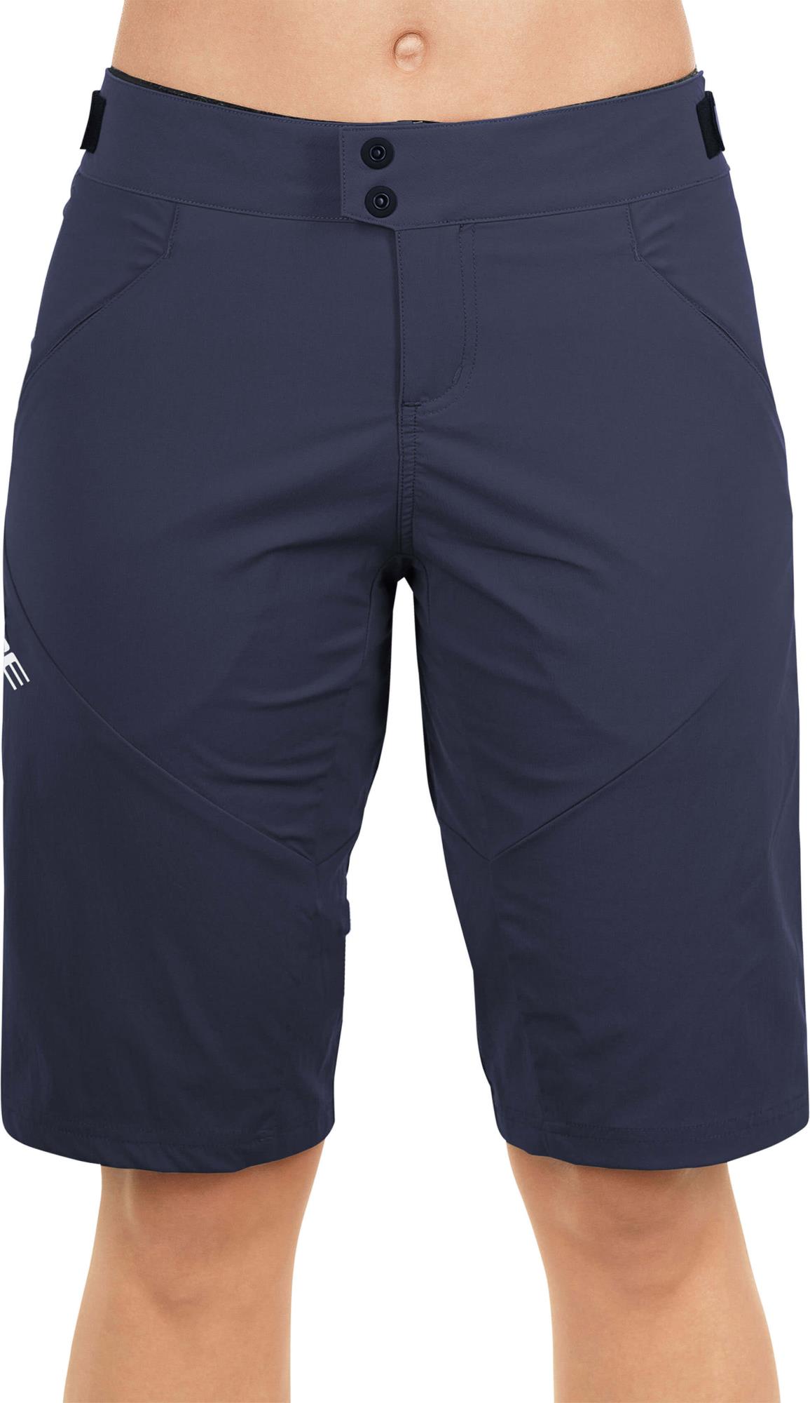 CUBE TEAMLINE WS Baggy Shorts