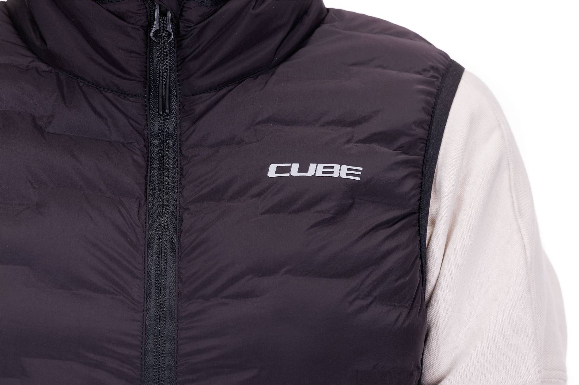 CUBE WS Padded Vest