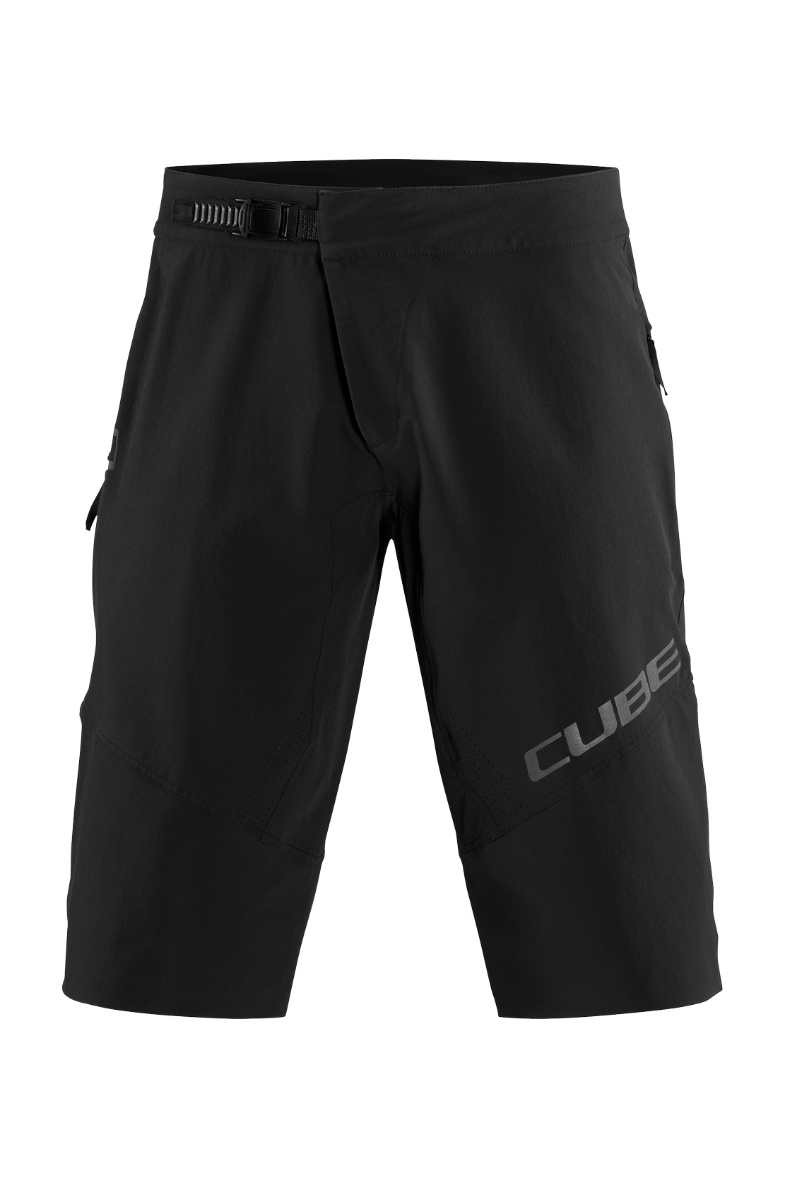 CUBE MTB Baggy Shorts X Actionteam