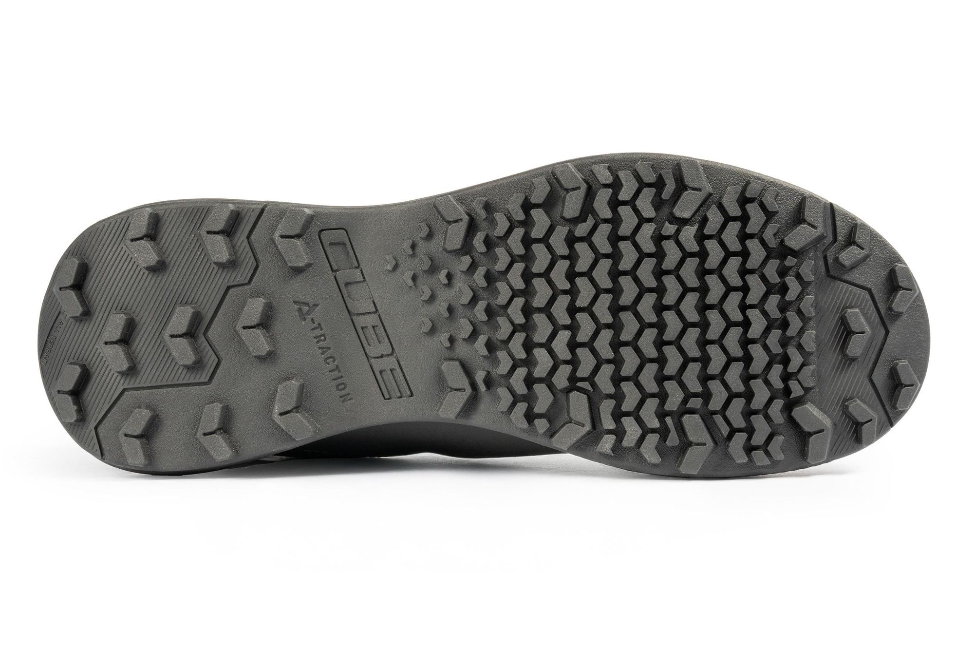 Schuhe LOXIA PRO black
