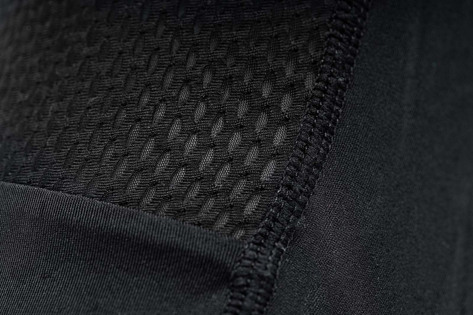 CUBE Knieschoner X NF black