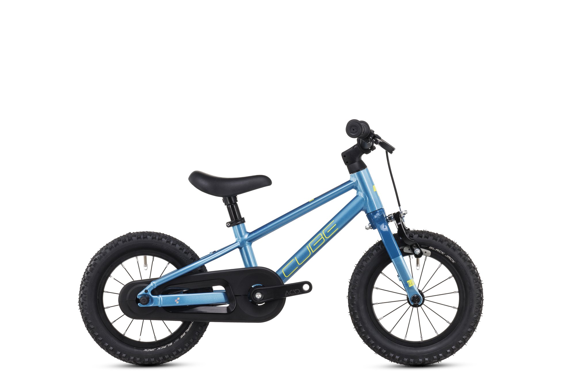 Numove 120 RT blue´n´lime 12