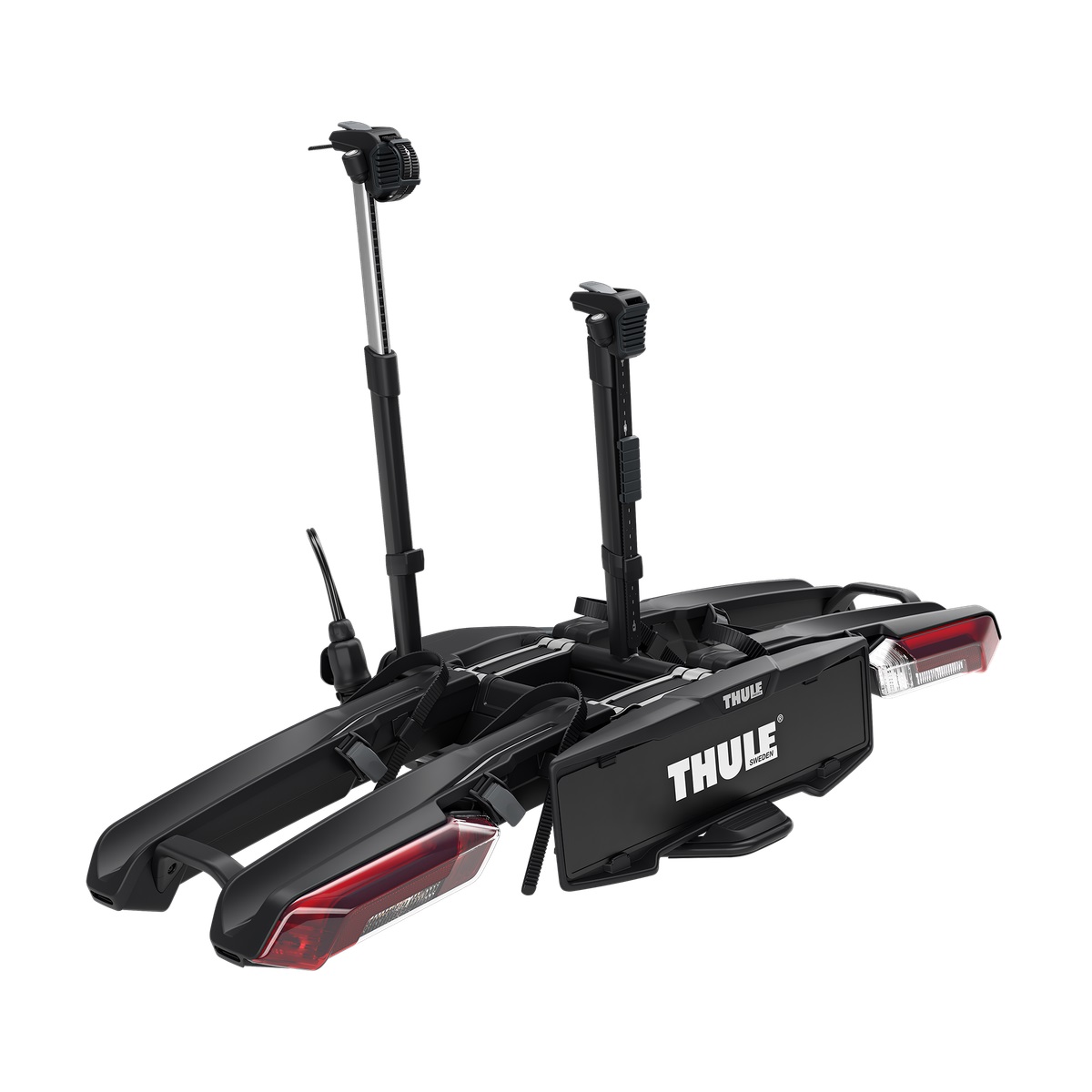 THULE Heckträger Epos 2 Fahrräder
