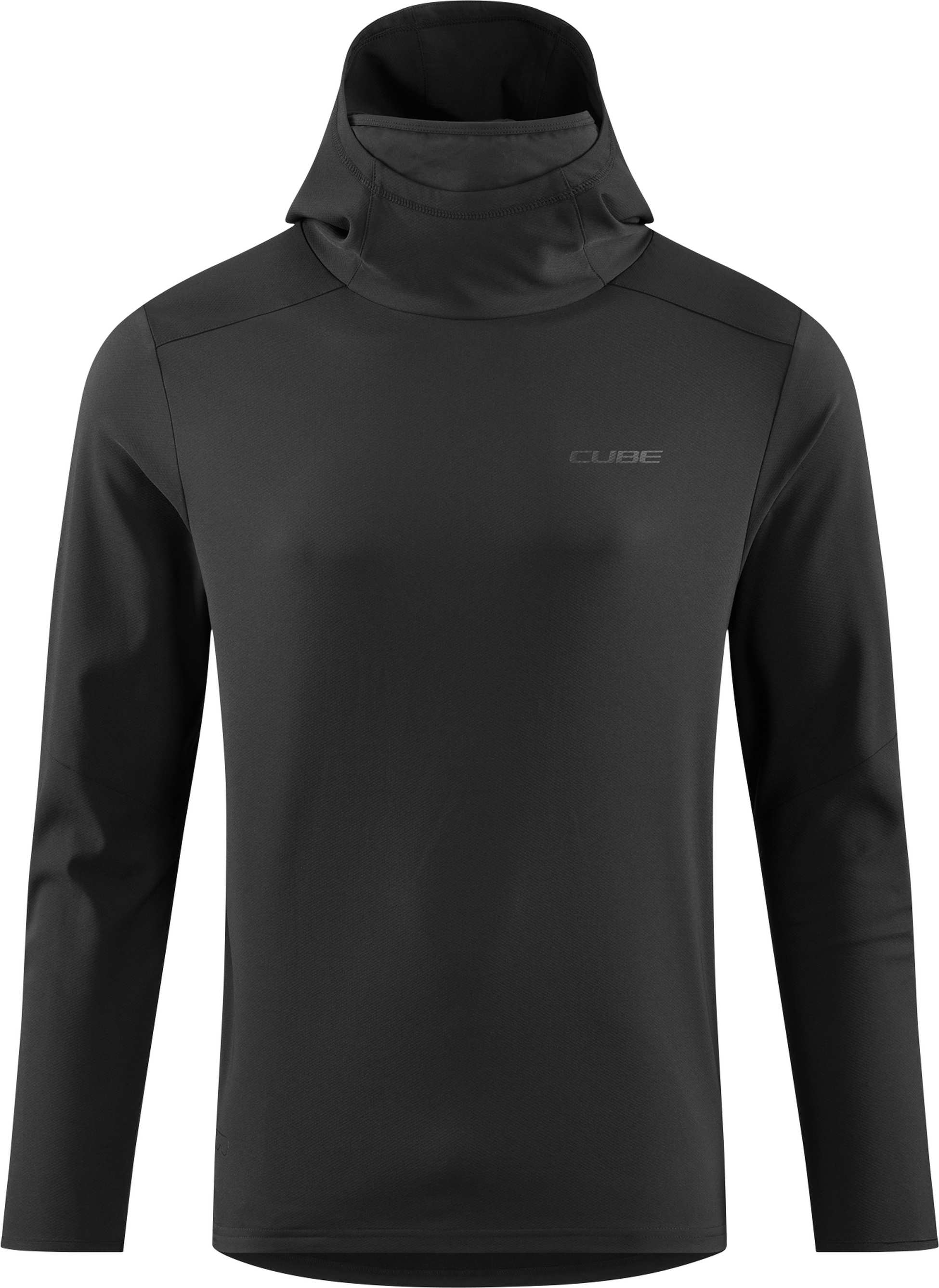 MTB Hoodie
