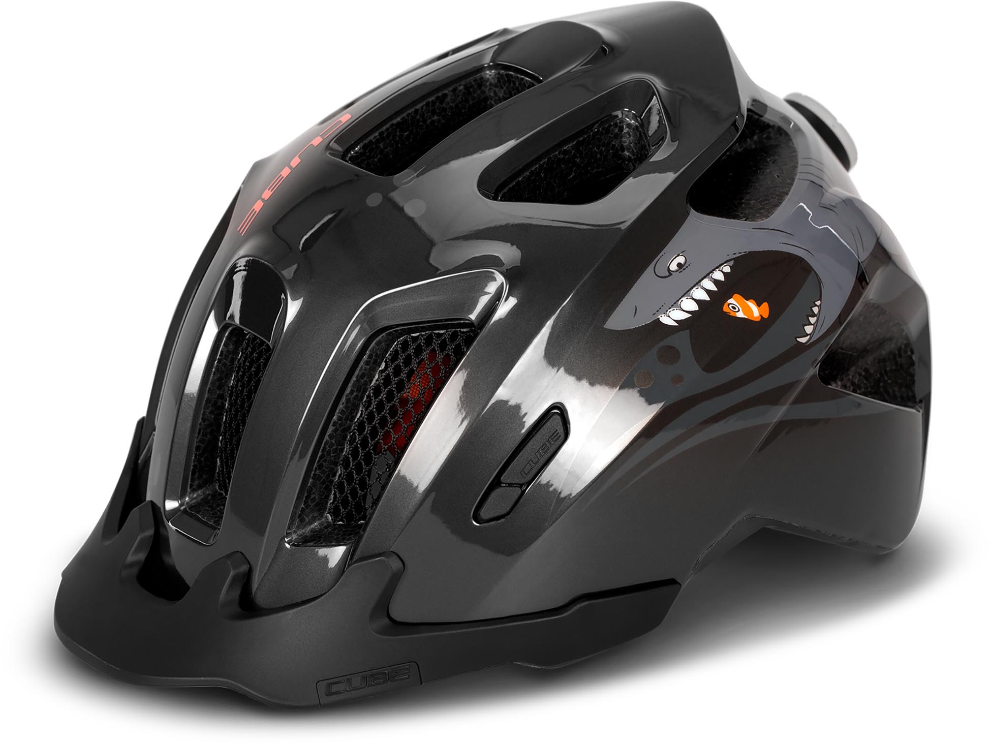 CUBE Helm ANT