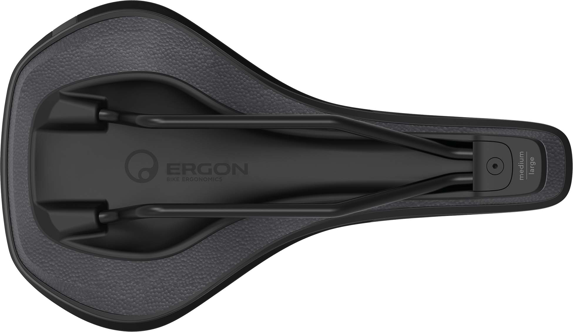 Ergon Sattel SMC Core Men