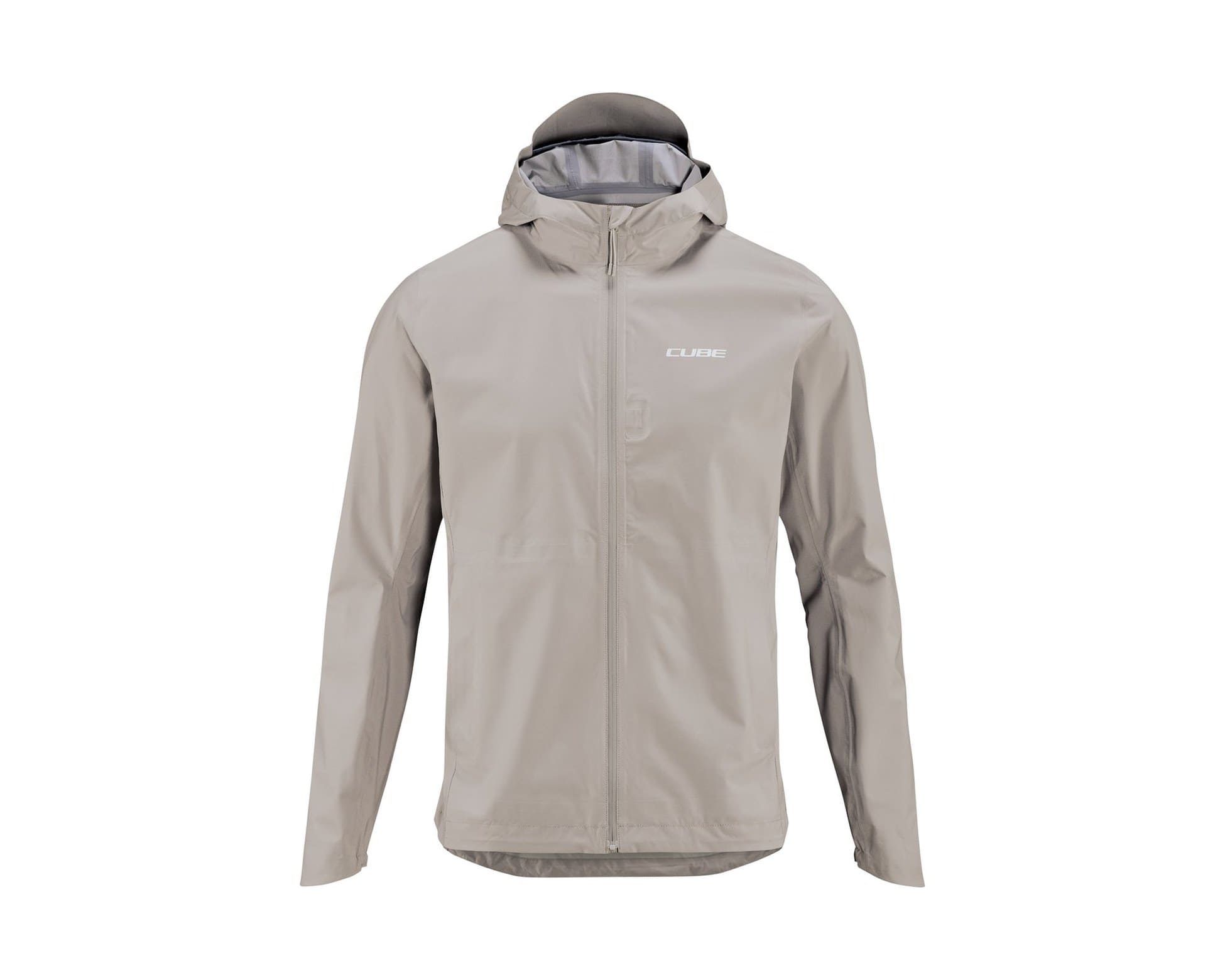 MTB Storm Jacket beige