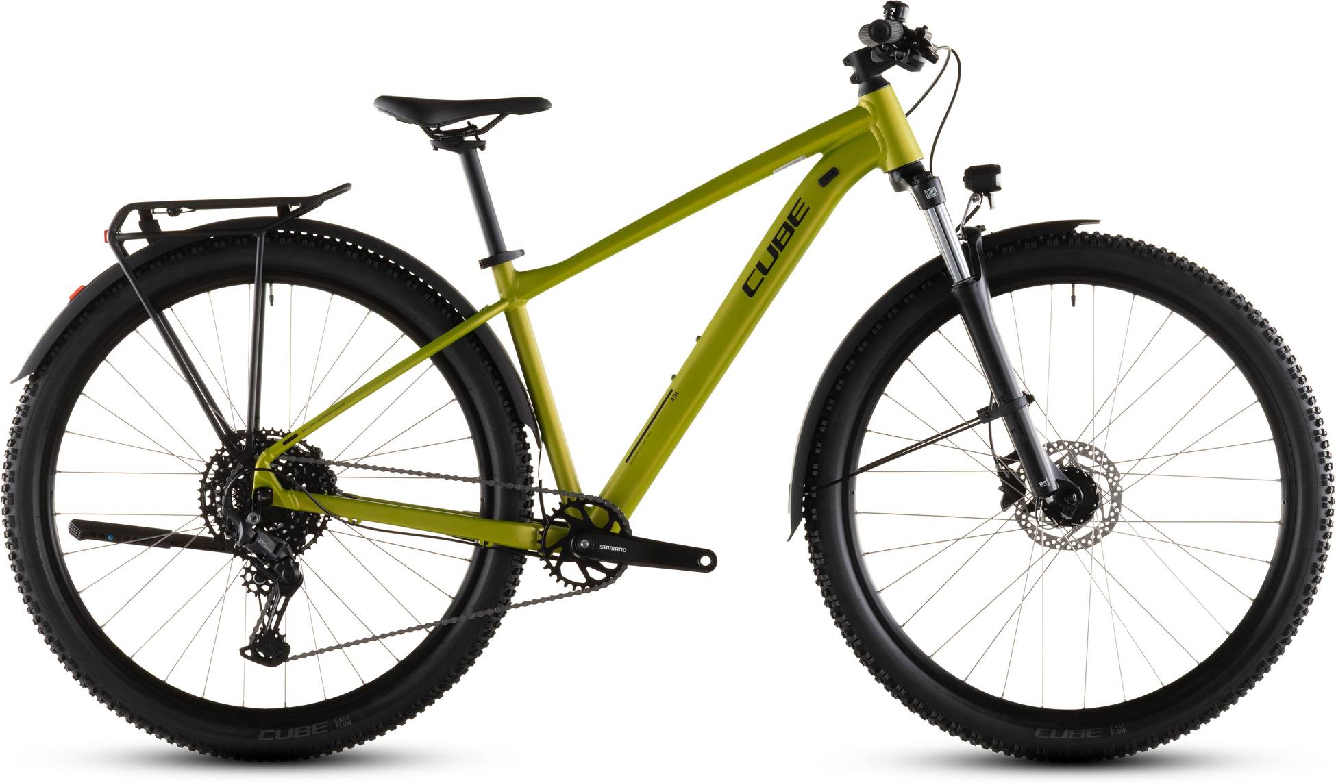 Aim Pro FE lizard´n´black