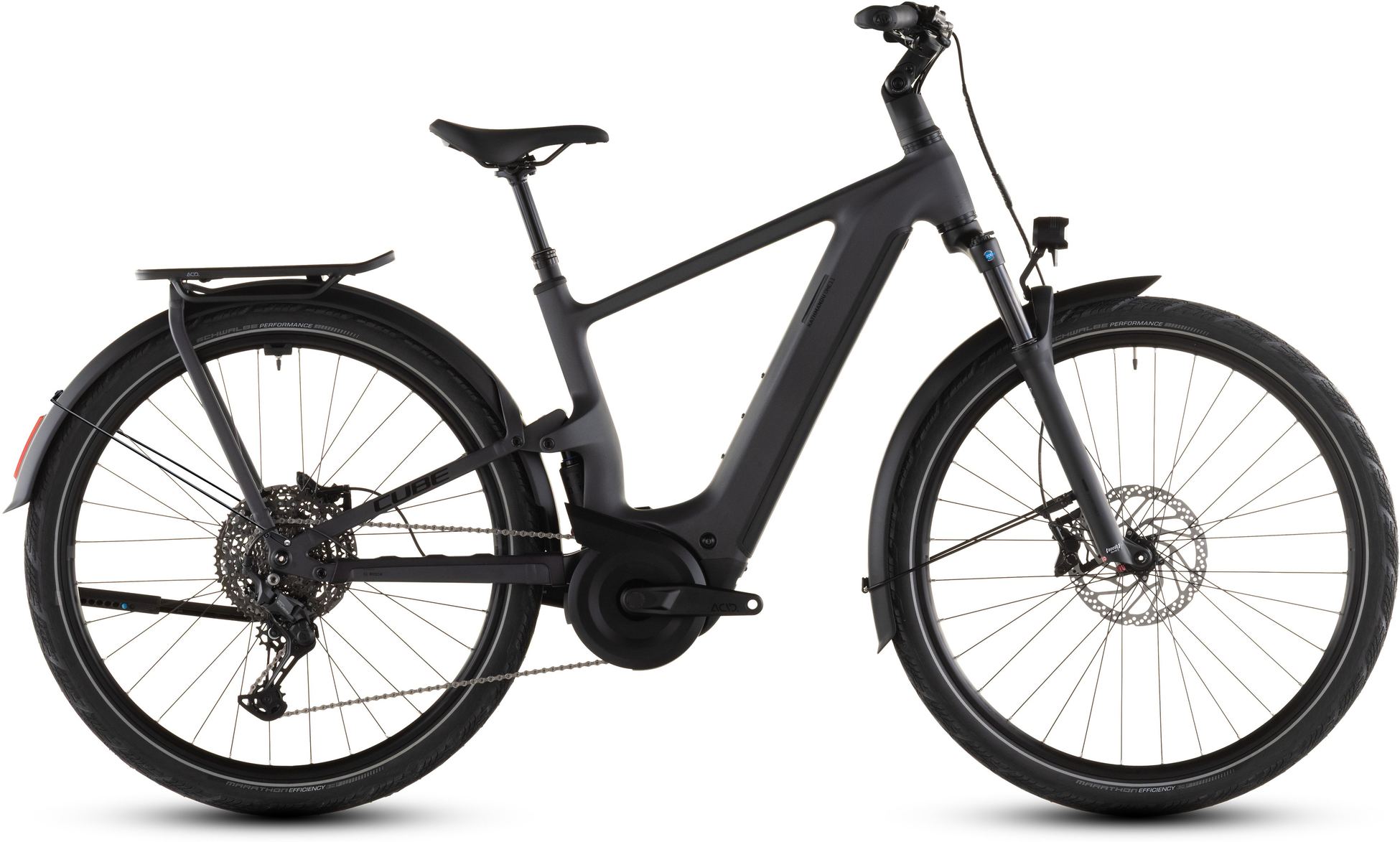 KATHMANDU HYBRID ONE11 HPC slapgrey´n´black