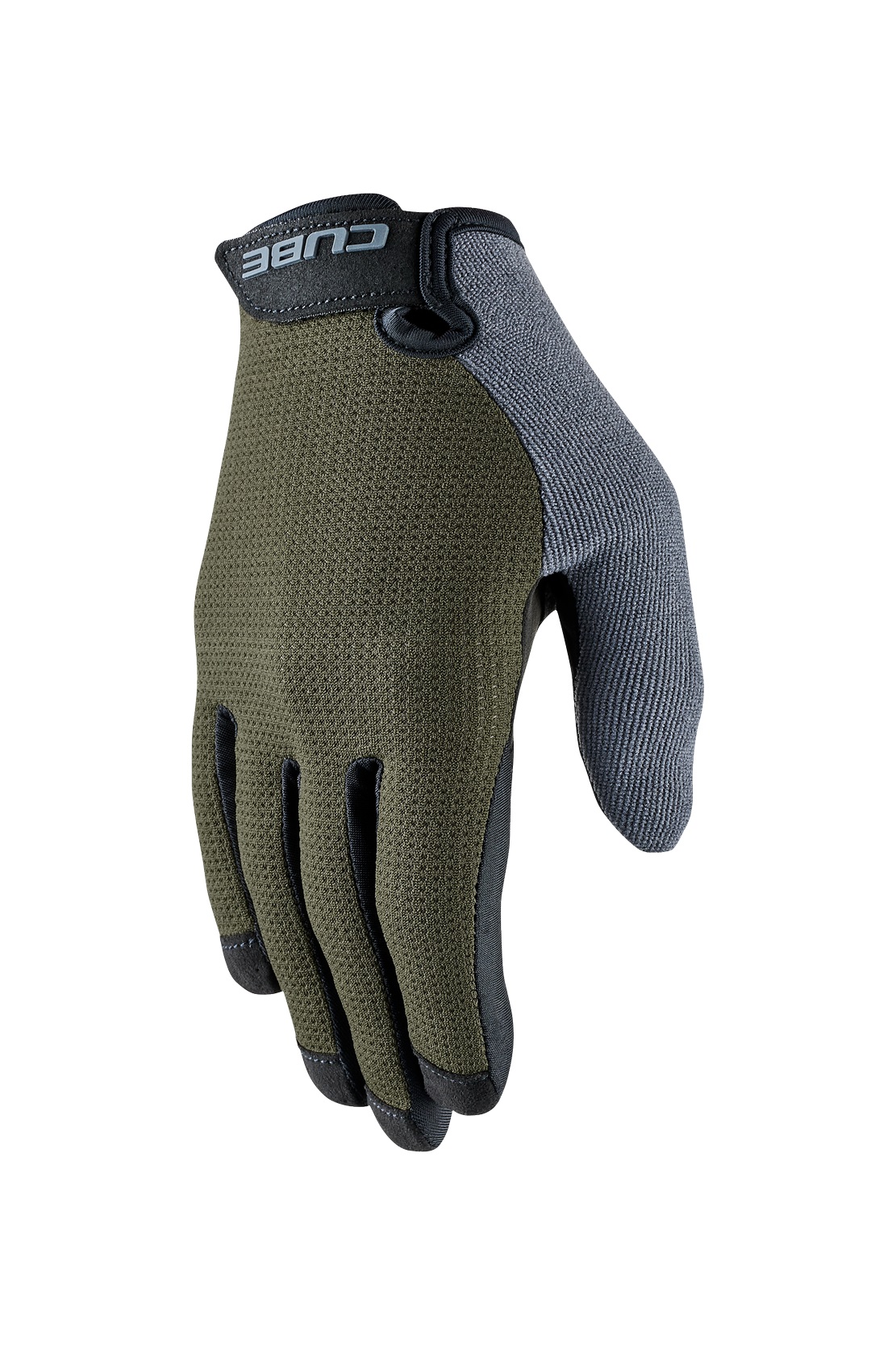 CUBE Handschuhe CMPT Comfort langfinger TM